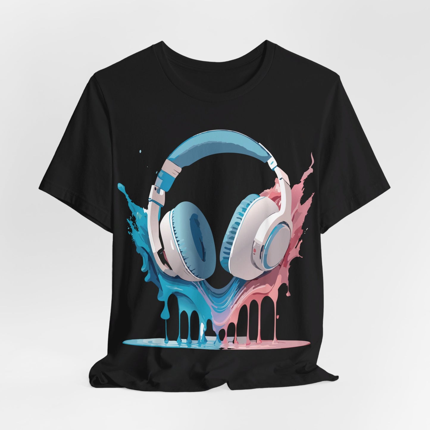 Music Shirt | Shirt with music | T Shirt Music Printify