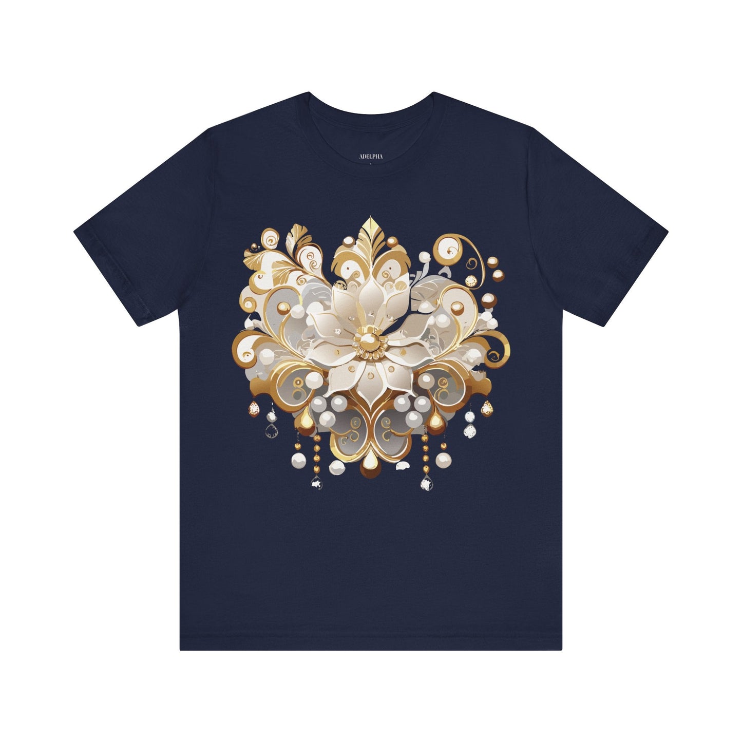 Jewelry Shirt ADELPHA