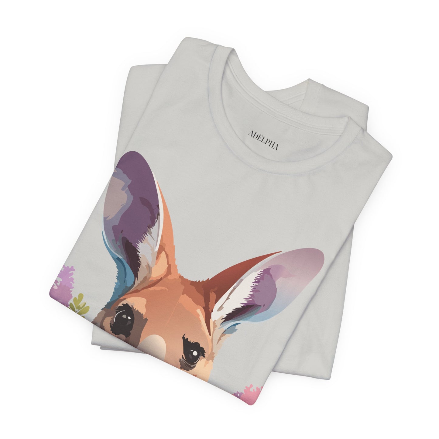 Kangaroo Shirt - ADELPHA