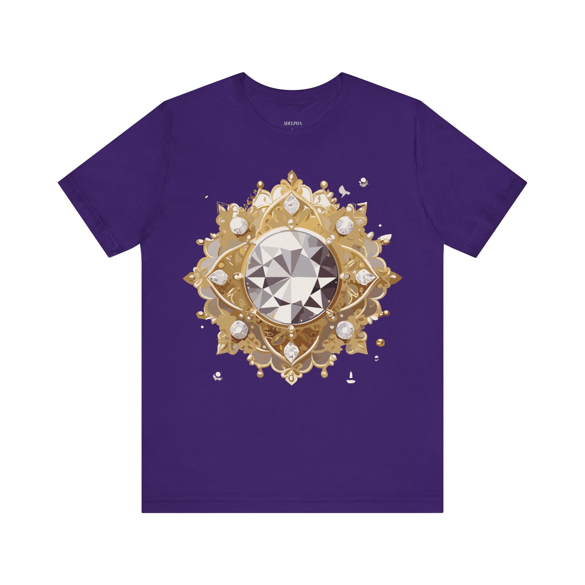 Jewelry Shirt ADELPHA