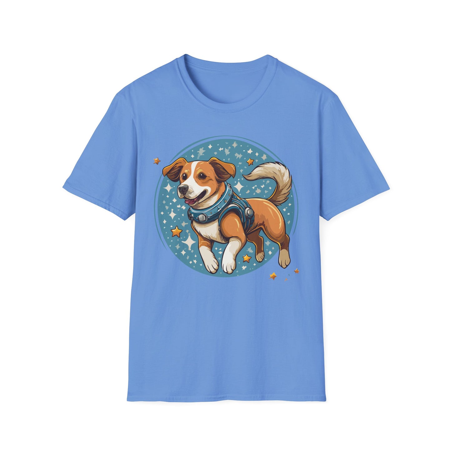 Dog Shirt, Shirt with Dog, Animal Tee, Shirt with Animals