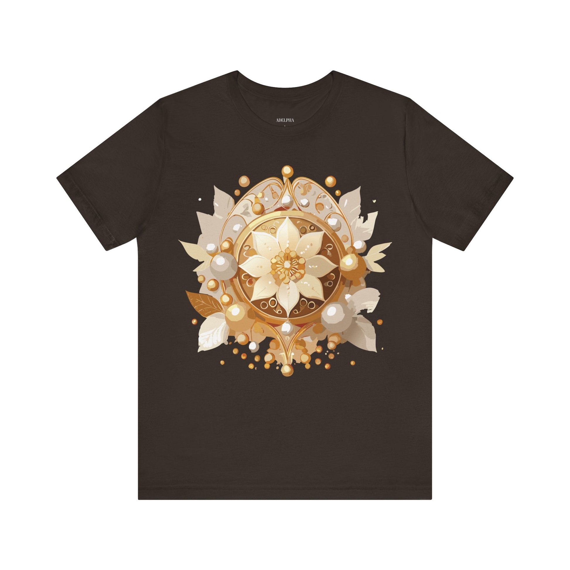 Jewelry Shirt ADELPHA