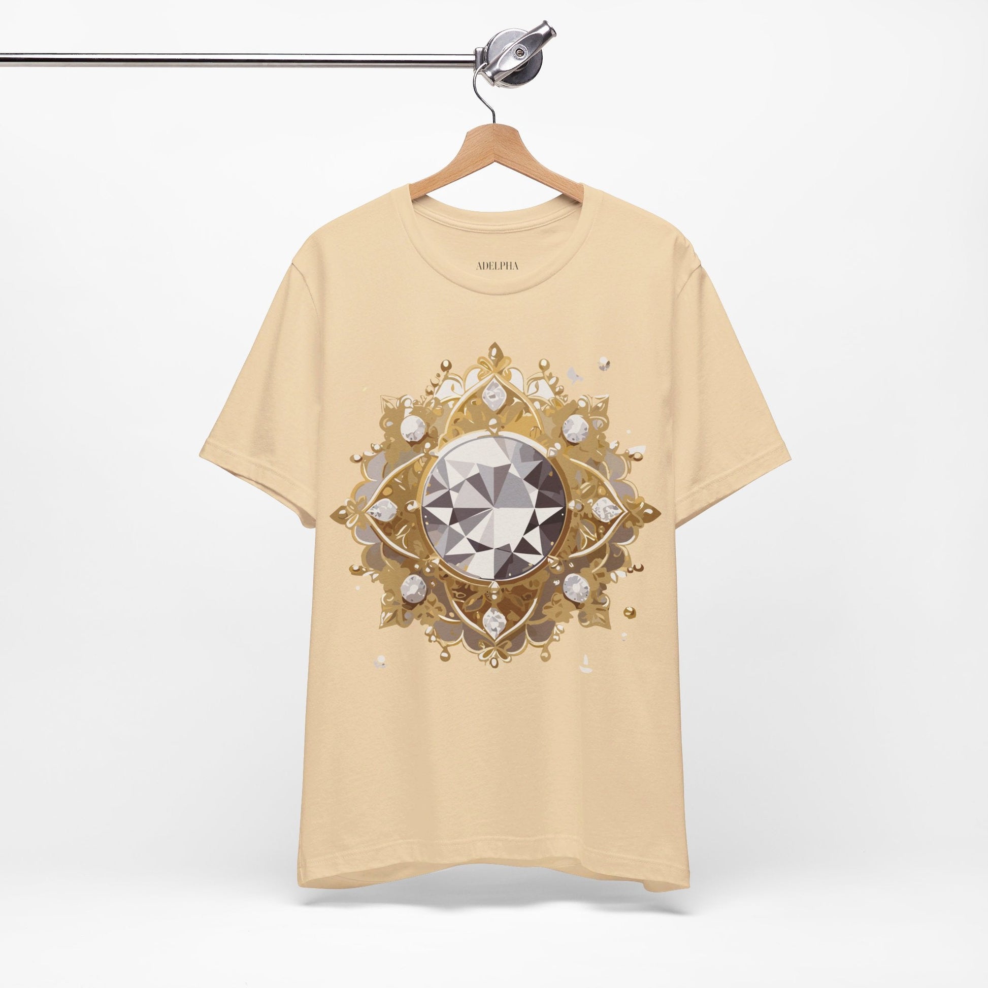 Jewelry Shirt ADELPHA