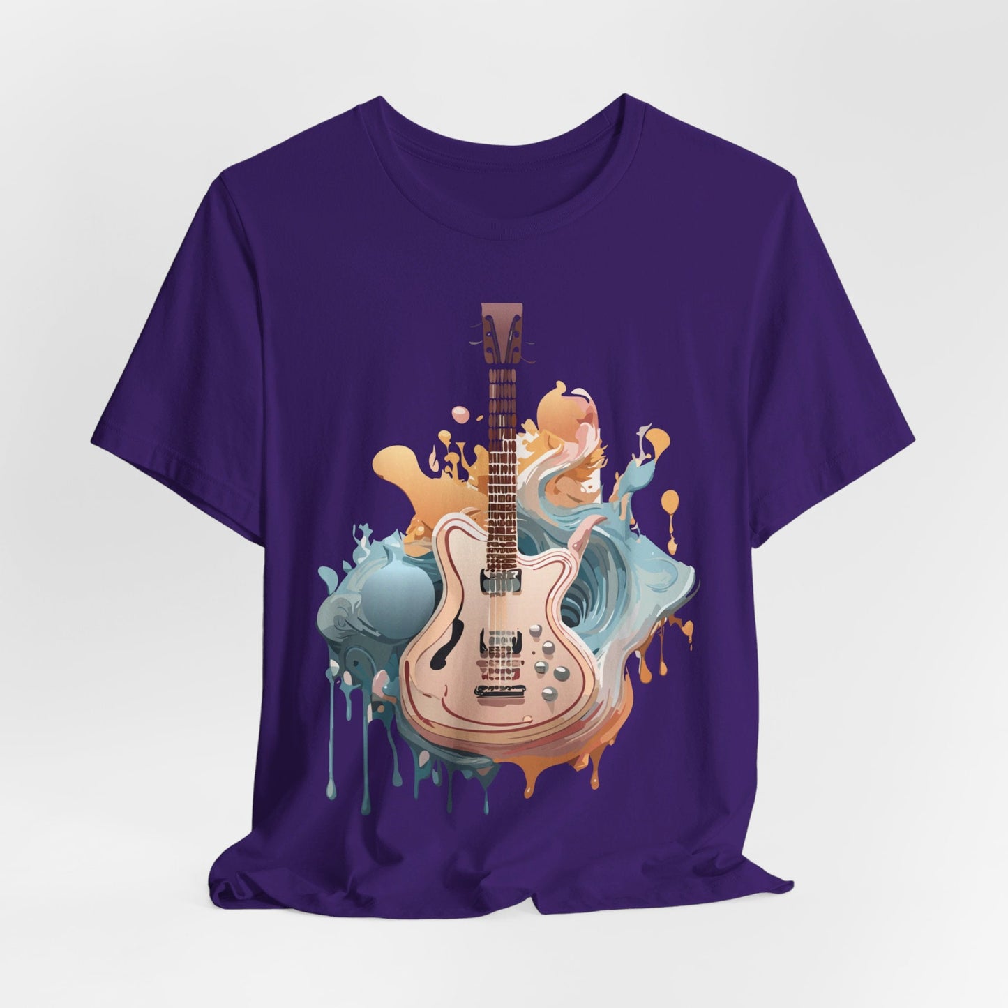 Music T Shirt ADELPHA