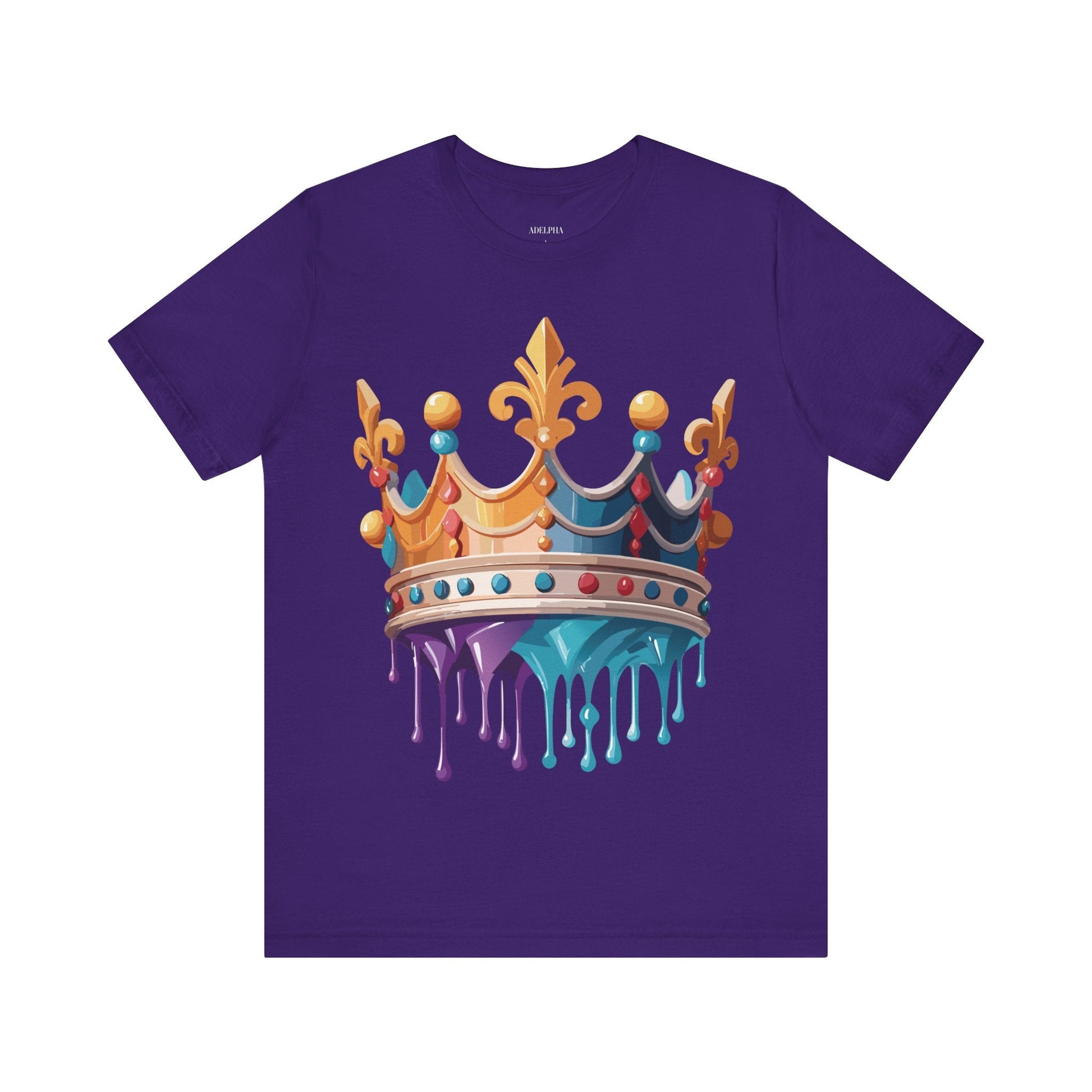 Crown Shirt ADELPHA