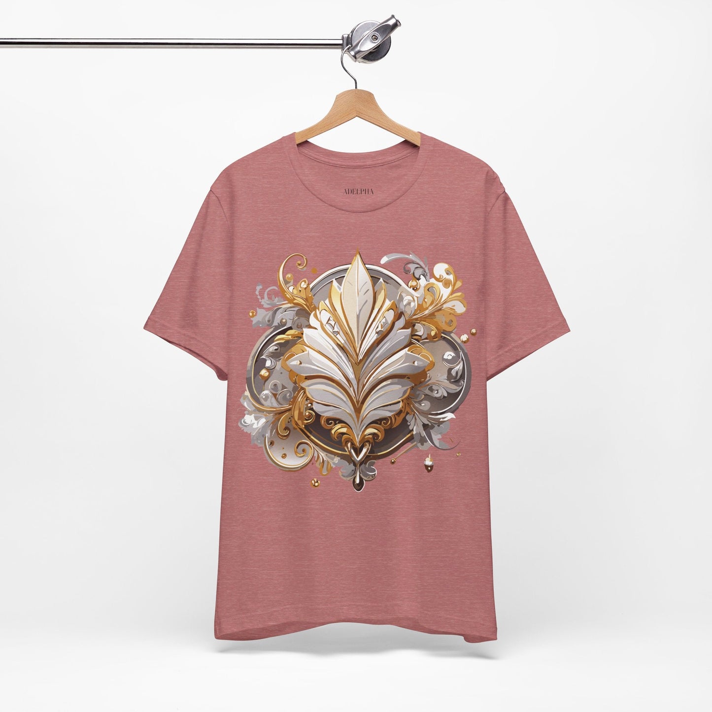Jewelry Shirt ADELPHA