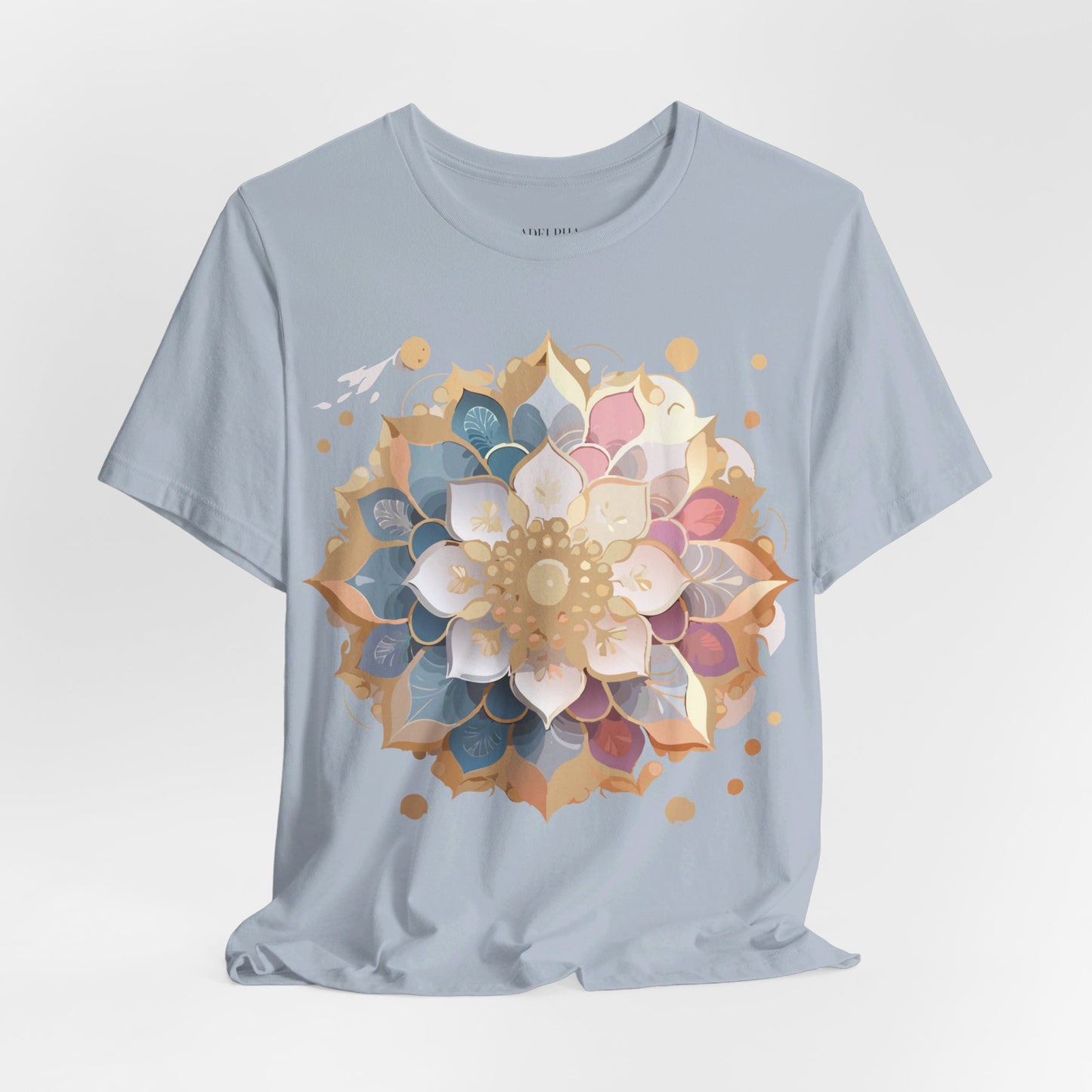 Mandala Shirt - ADELPHA