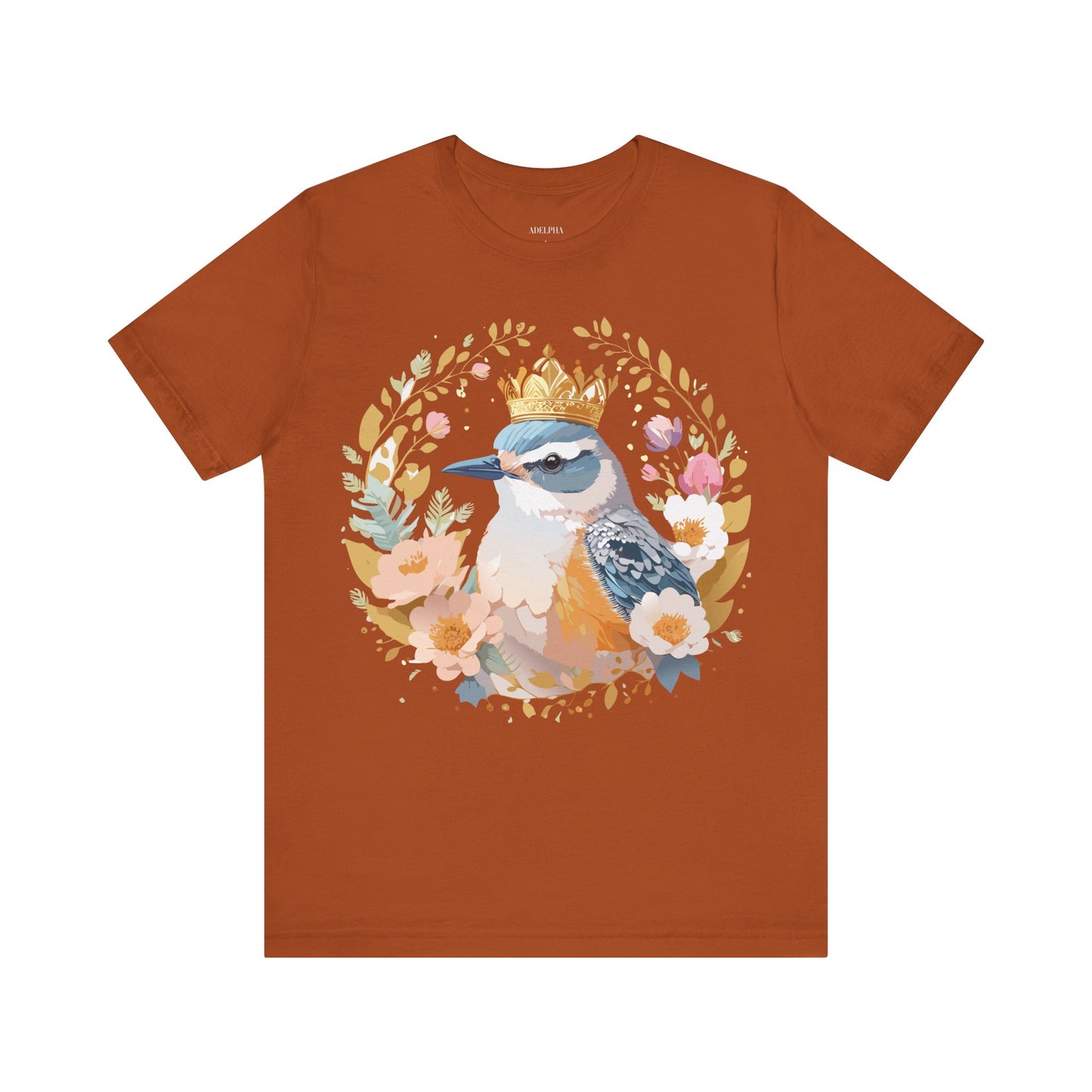 Medallion |Animal Mandala| Birds Design Printify