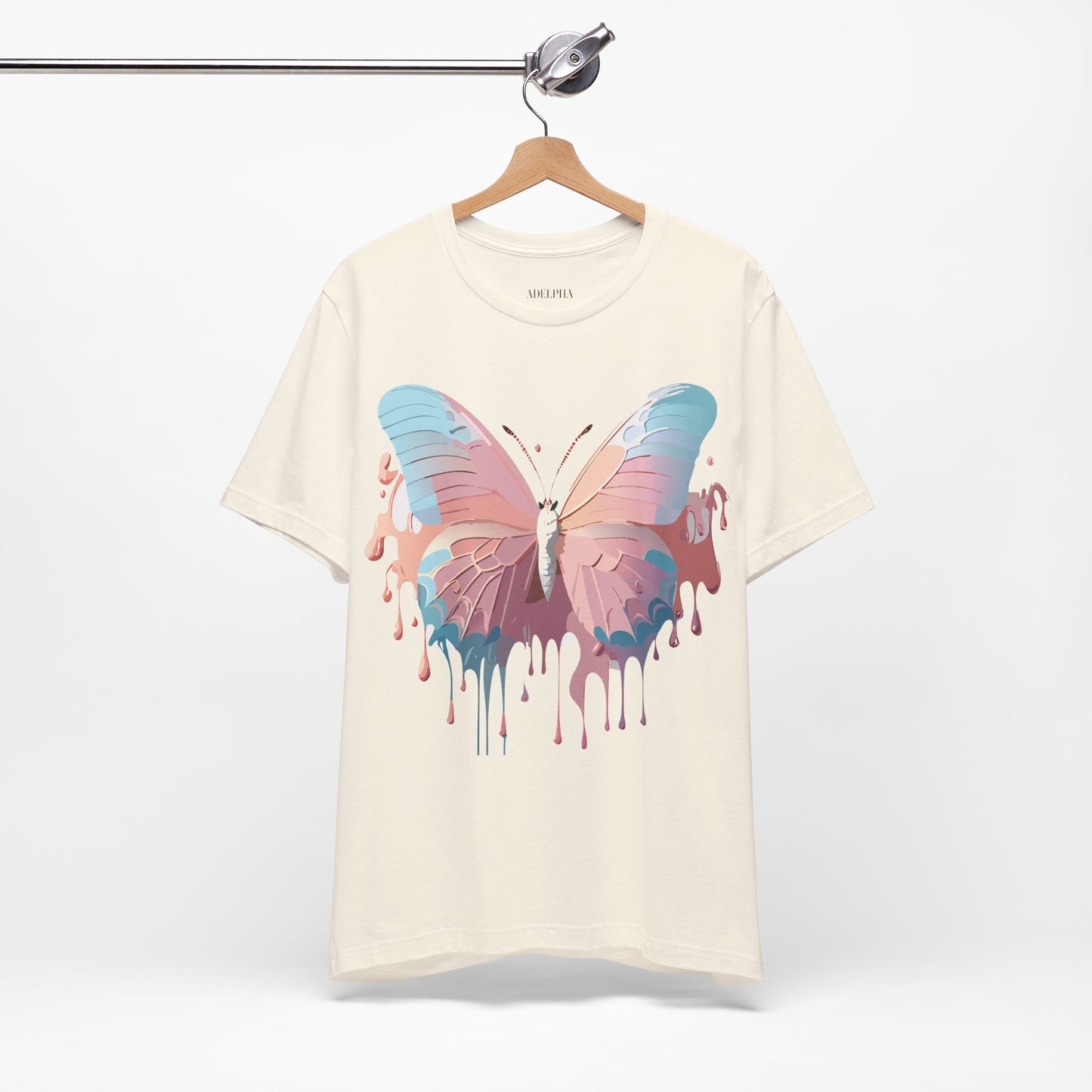 Butterfly Shirt - ADELPHA