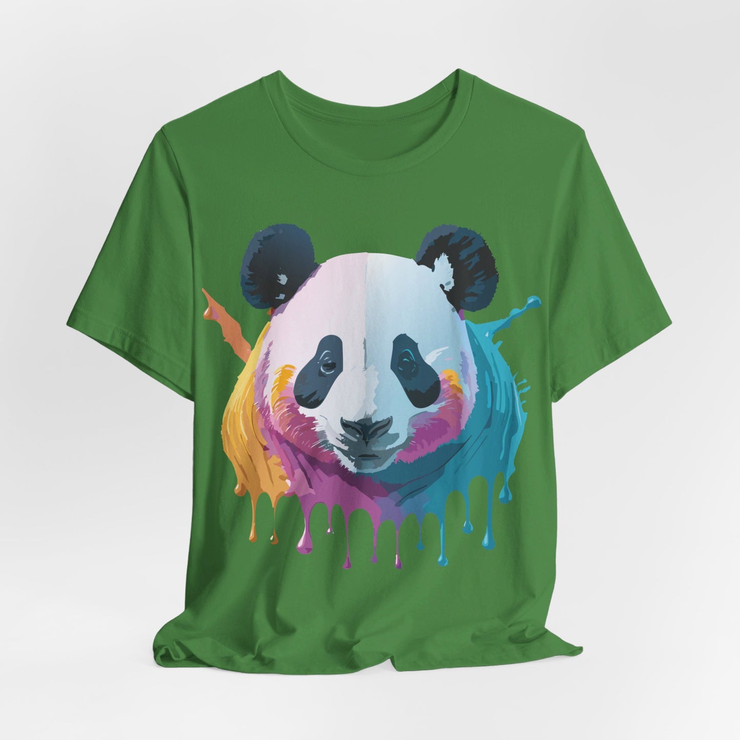 Shirt with Animals | Panda Printify