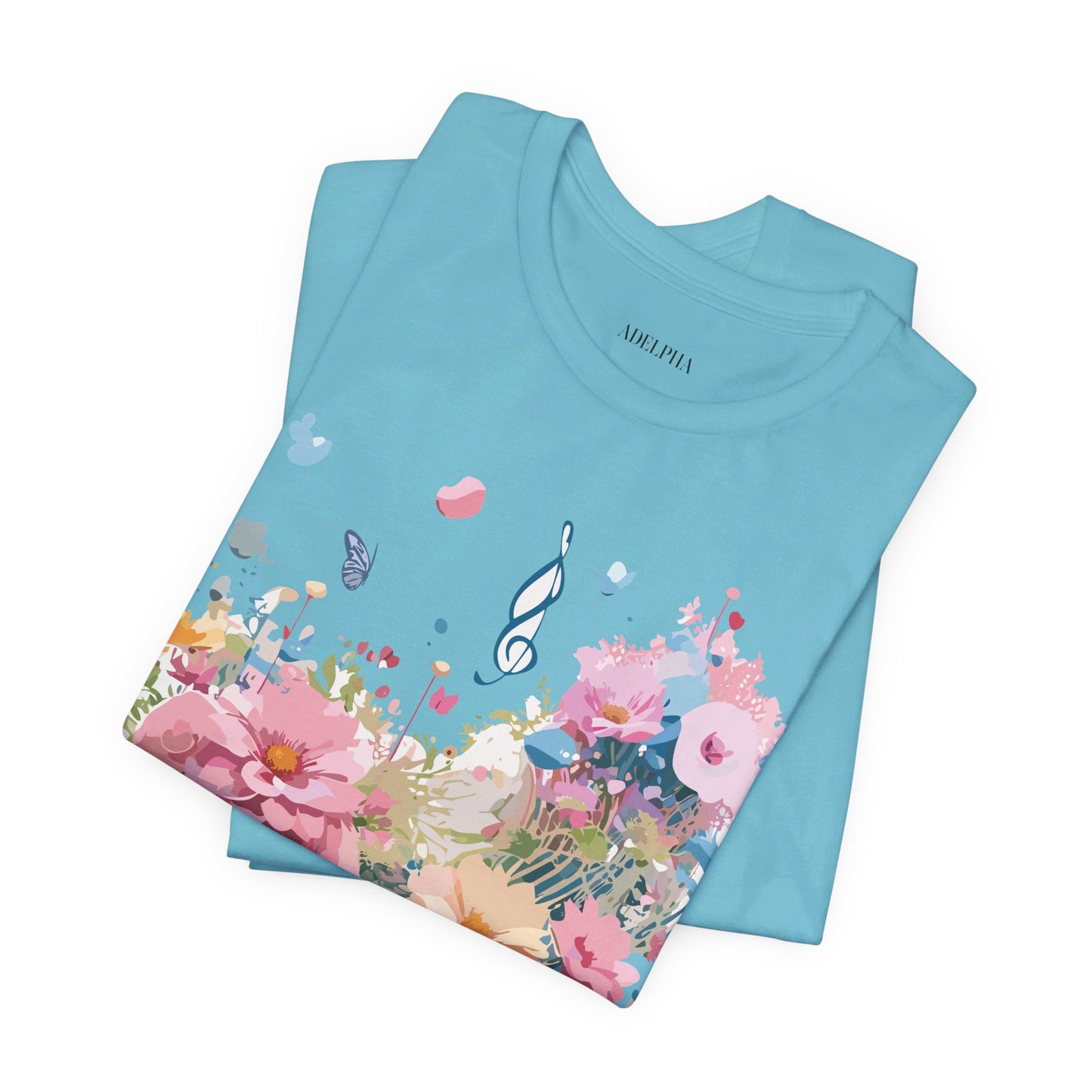 Music Shirt | Shirt with music | T Shirt Music Printify