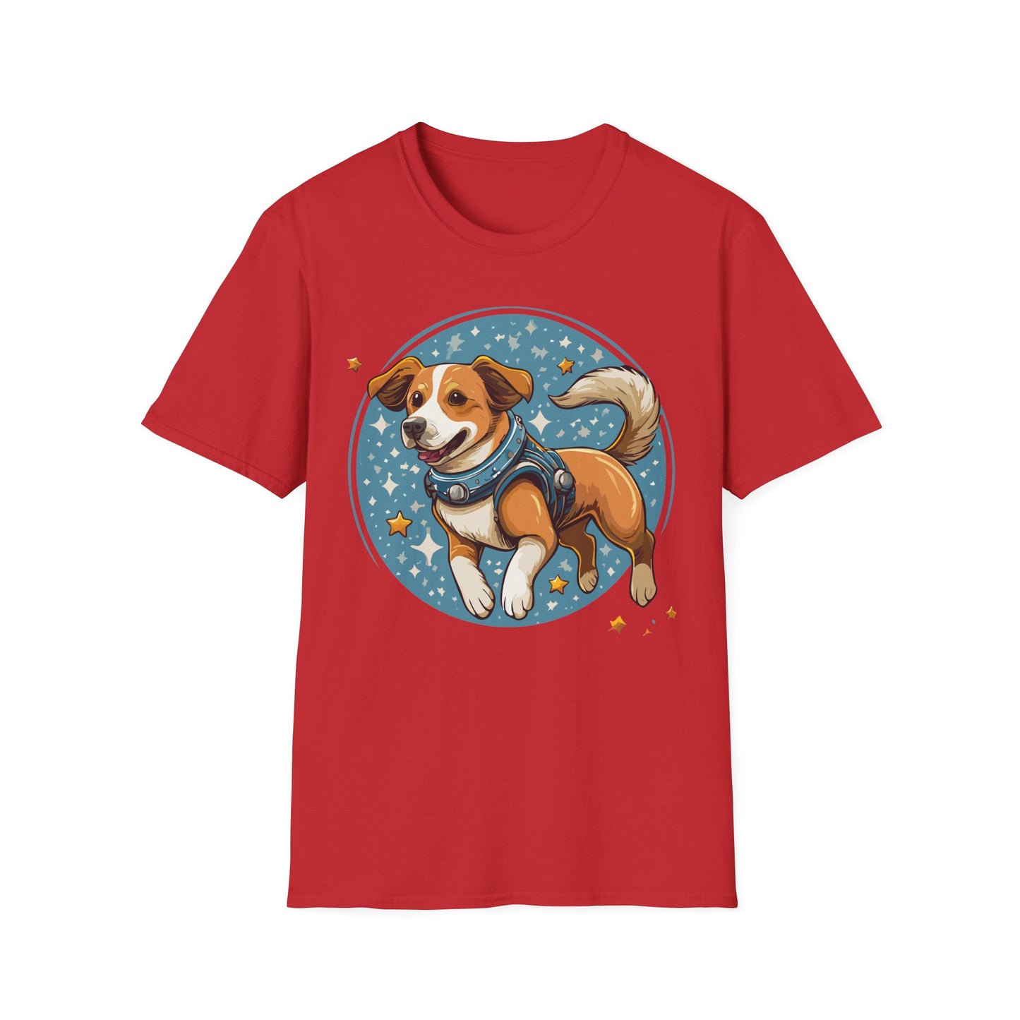 Dog Shirt, Shirt with Dog, Animal Tee, Shirt with Animals