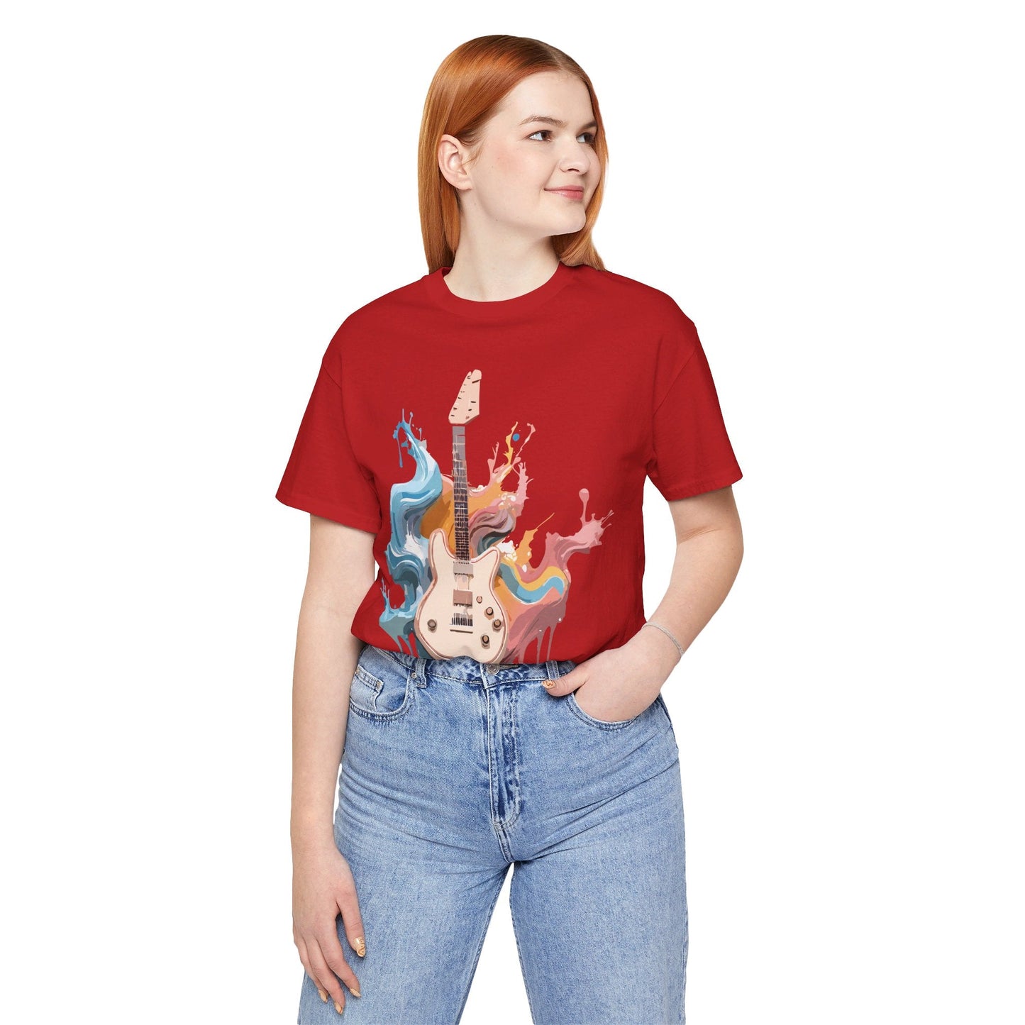 Music T Shirt ADELPHA