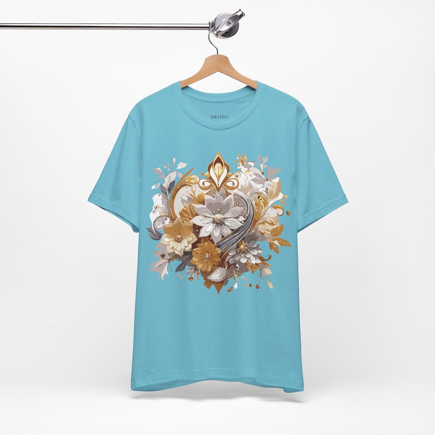 Jewelry Shirt ADELPHA