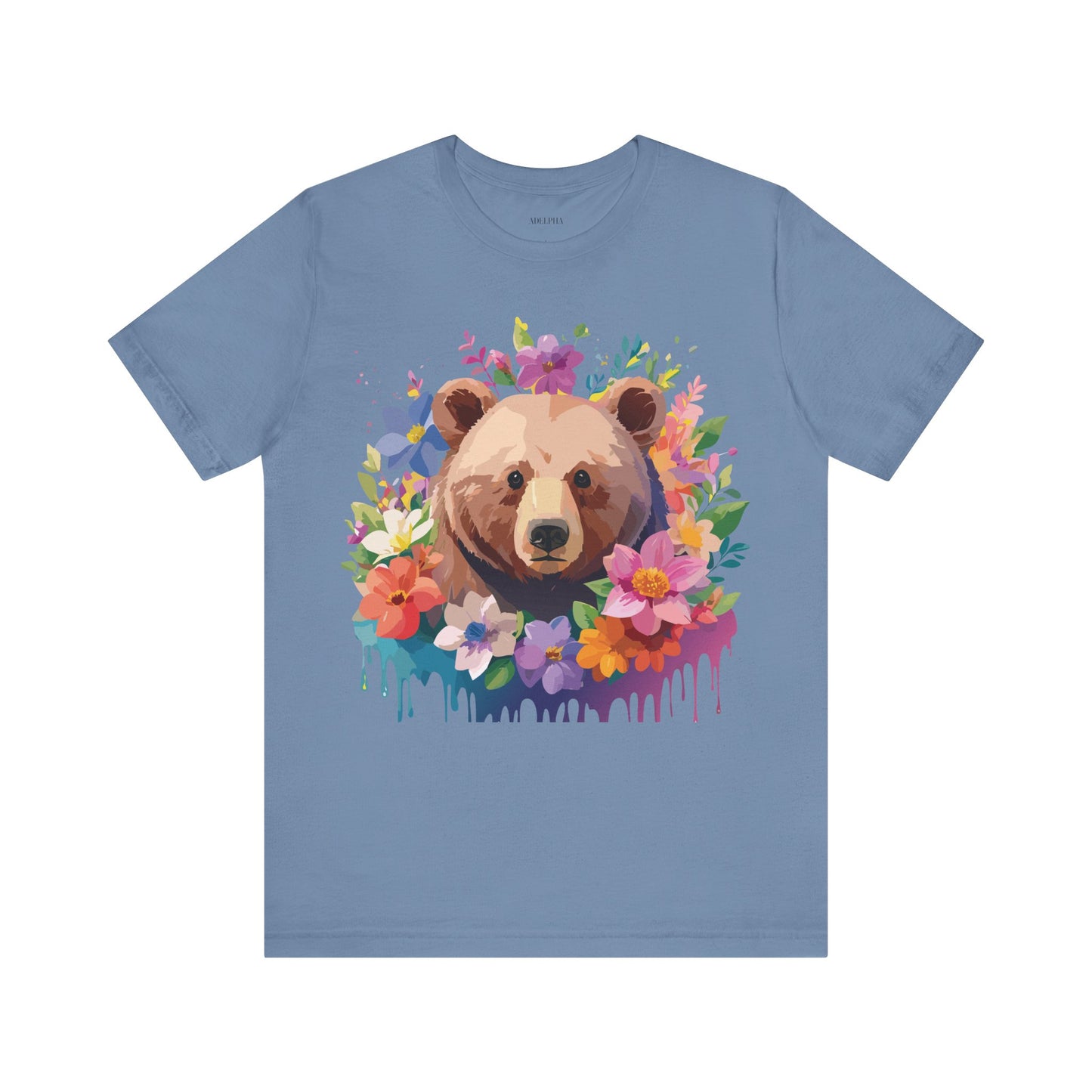 Bear Shirt - ADELPHA