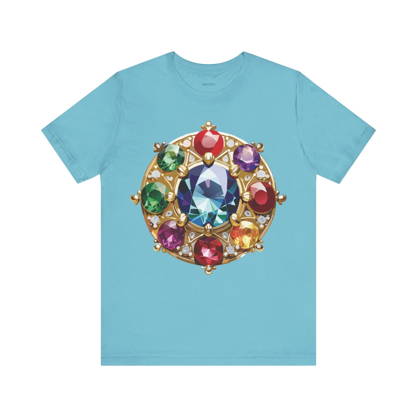 Jewelry Shirt ADELPHA