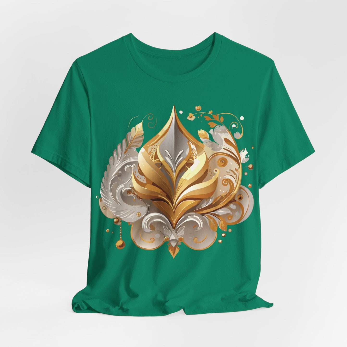 Jewelry Shirt ADELPHA