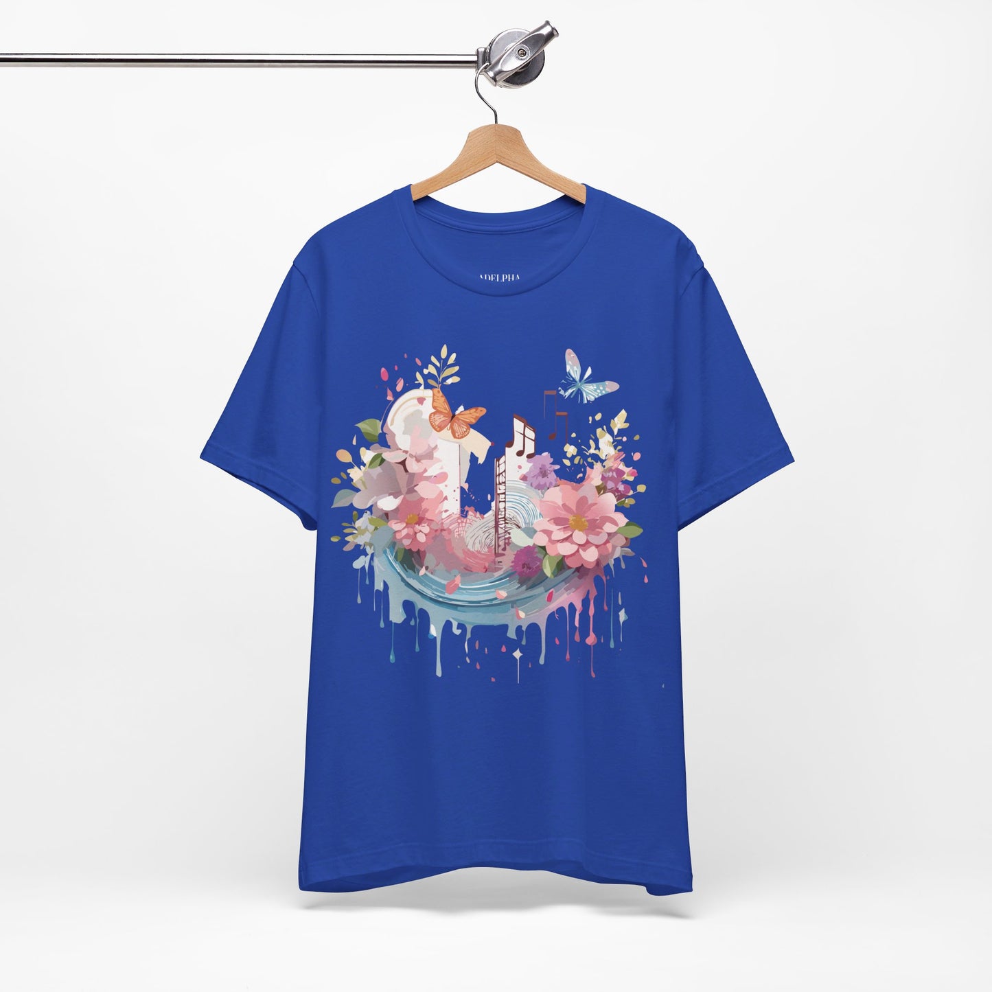 Music Shirt | Shirt with music | T Shirt Music Printify