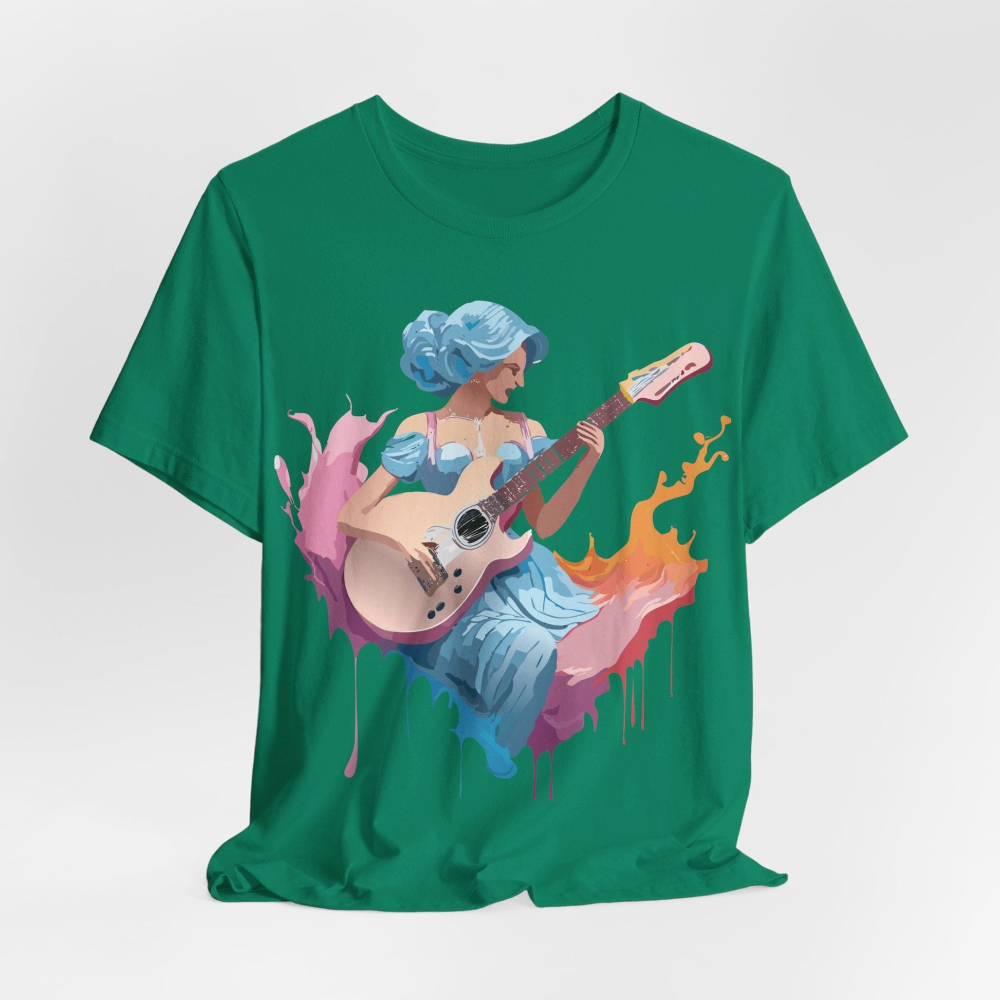 Music T Shirt ADELPHA