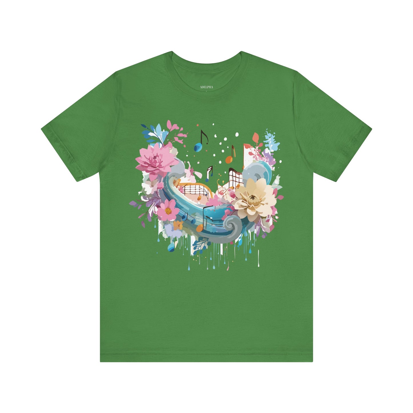 Music Shirt | Shirt with music | T Shirt Music Printify