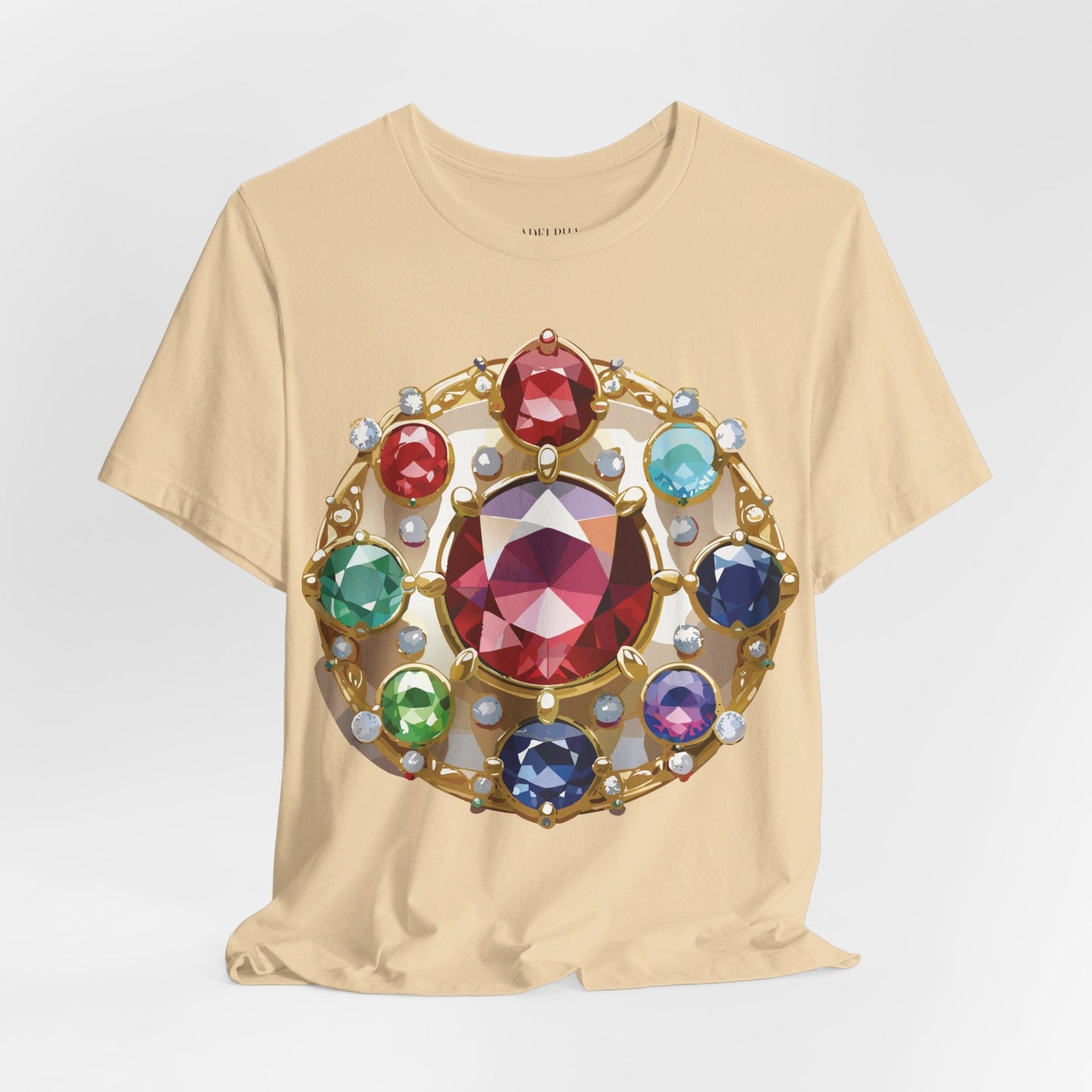 Jewelry Shirt ADELPHA