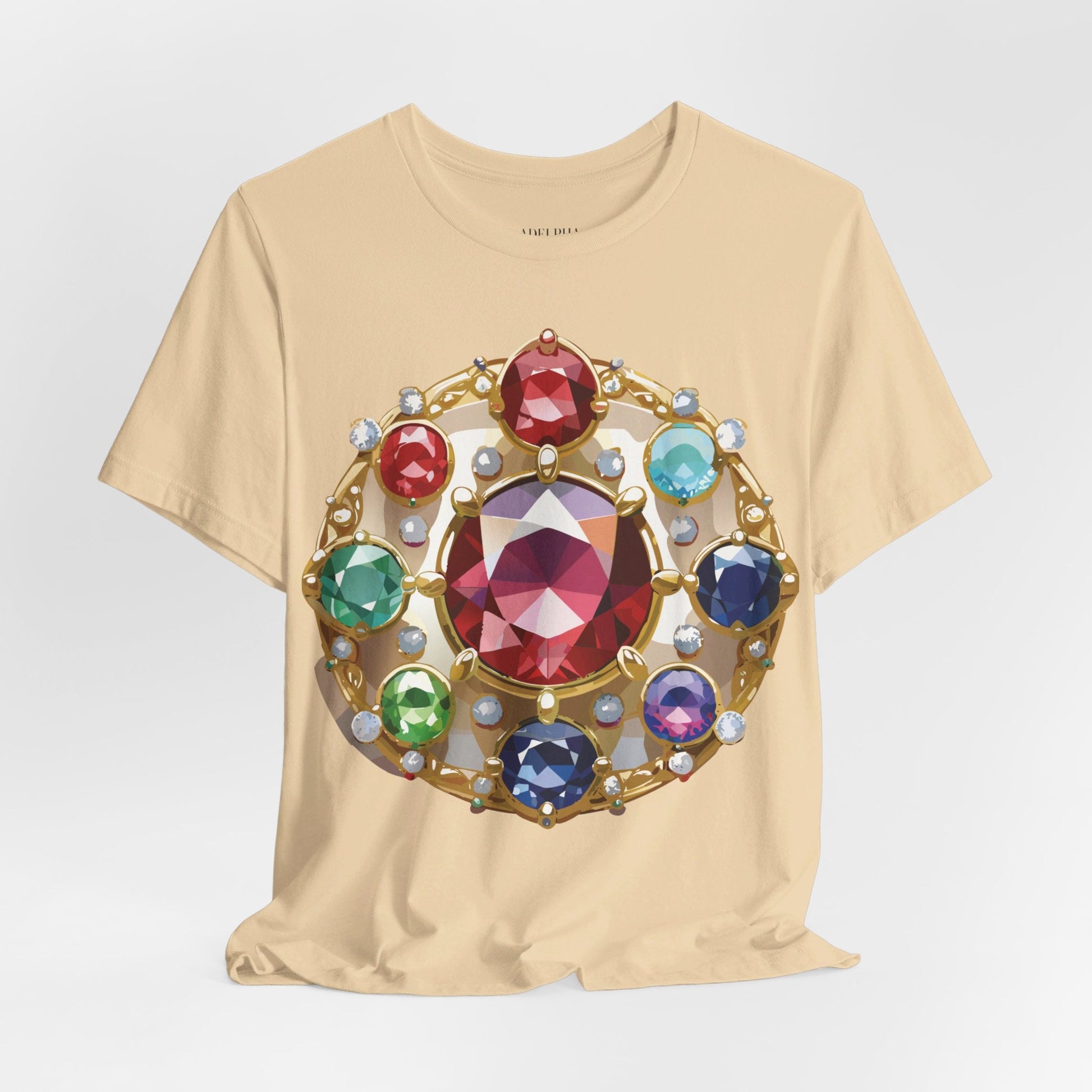 Jewelry Shirt ADELPHA