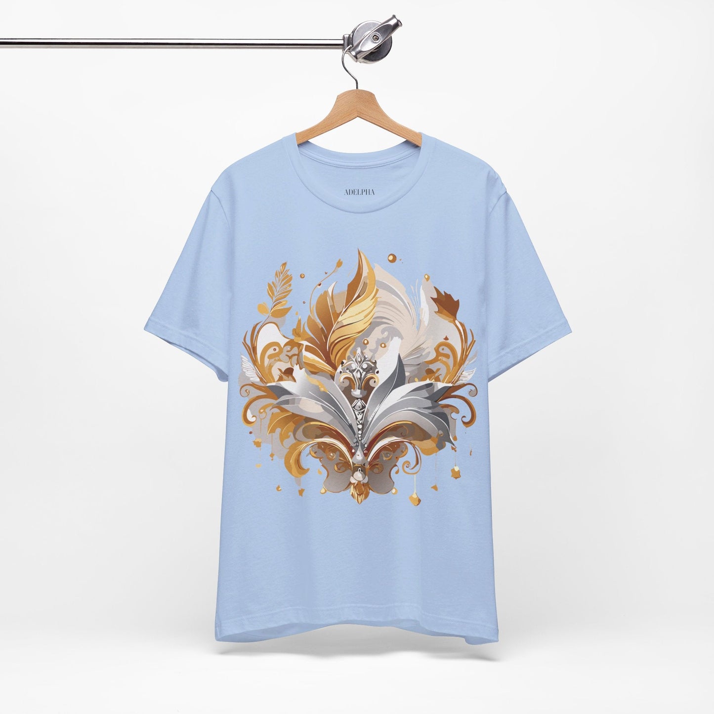 Jewelry Shirt ADELPHA