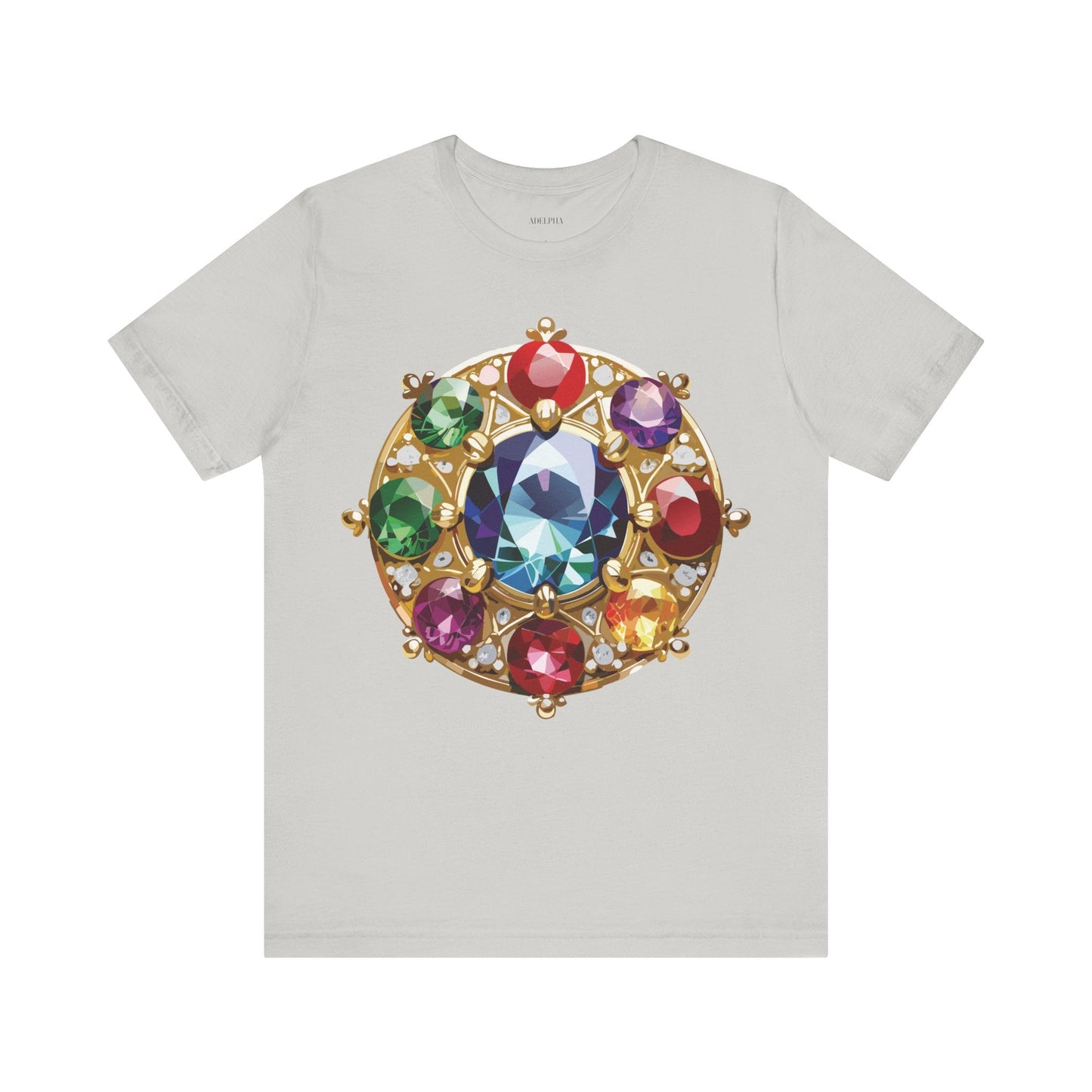 Jewelry Shirt ADELPHA