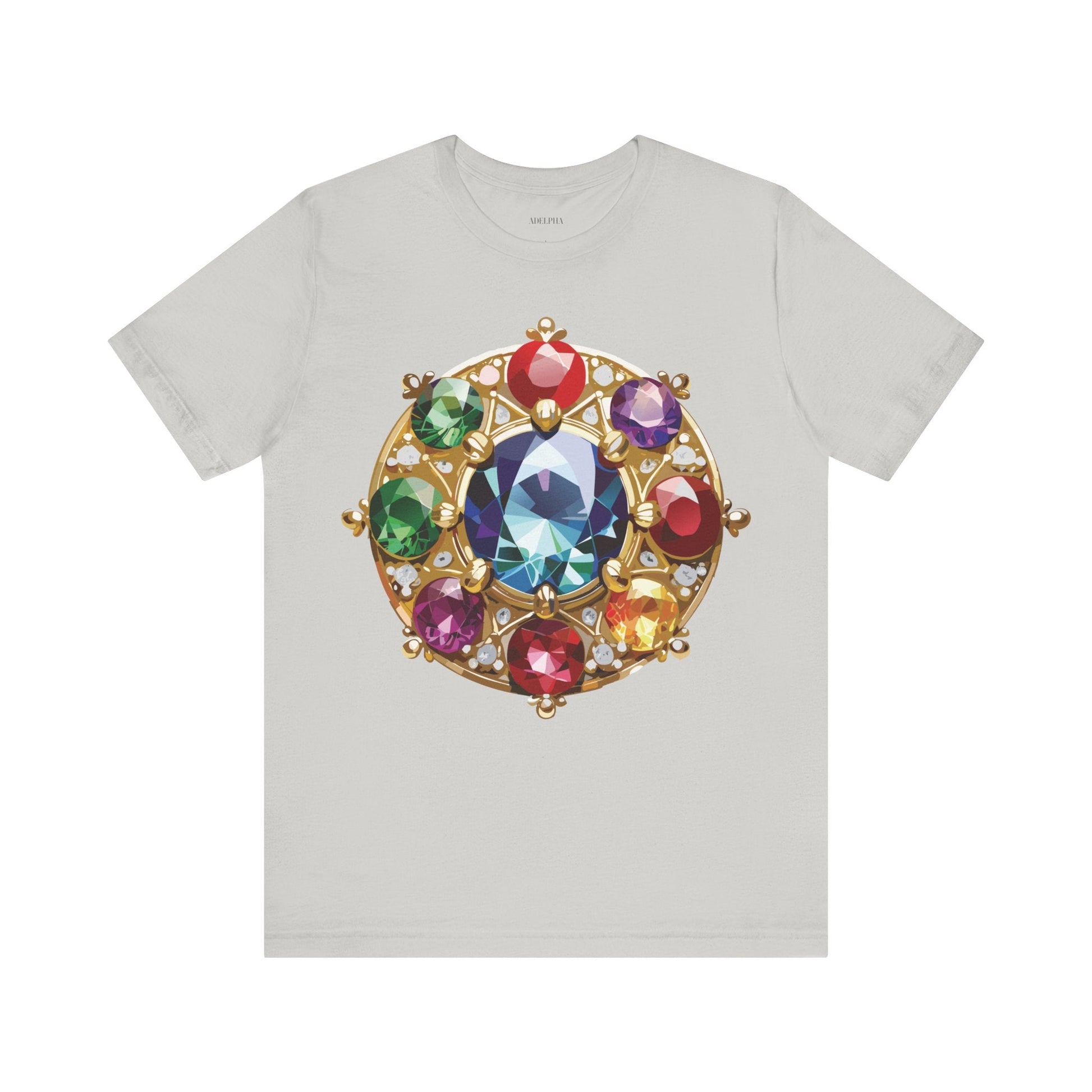 Jewelry Shirt ADELPHA