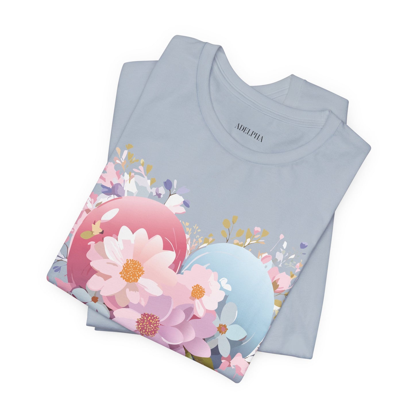 Valentine Shirts - ADELPHA