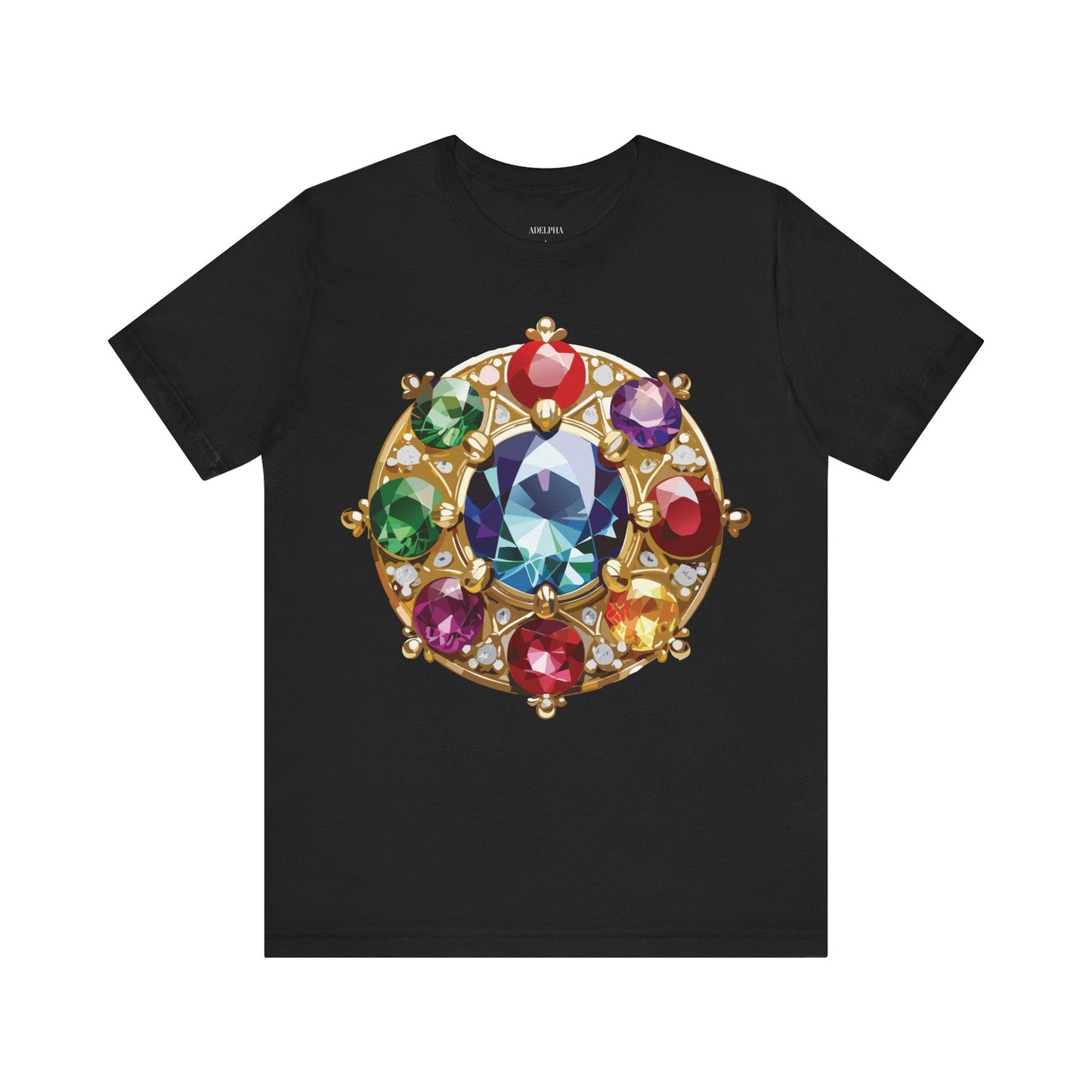 Jewelry Shirt ADELPHA