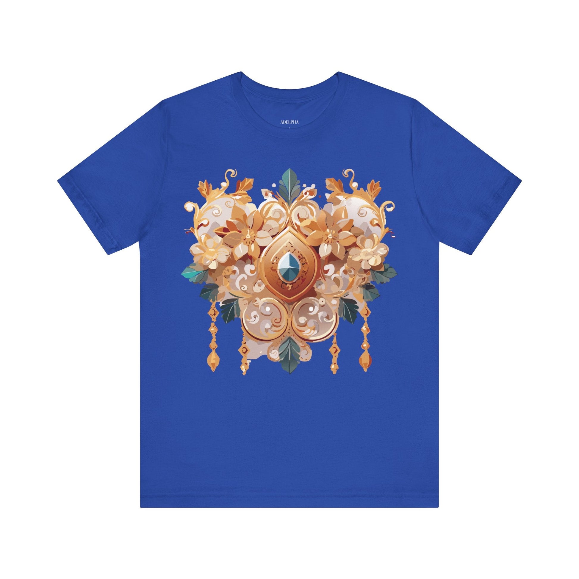 Jewelry Shirt ADELPHA