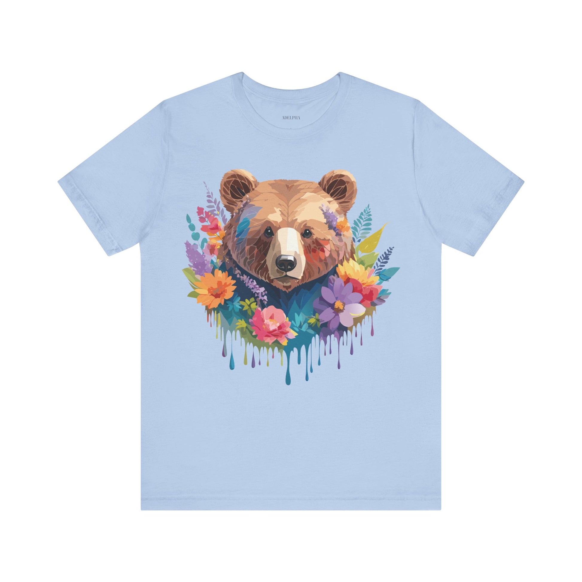 Bear Shirt - ADELPHA