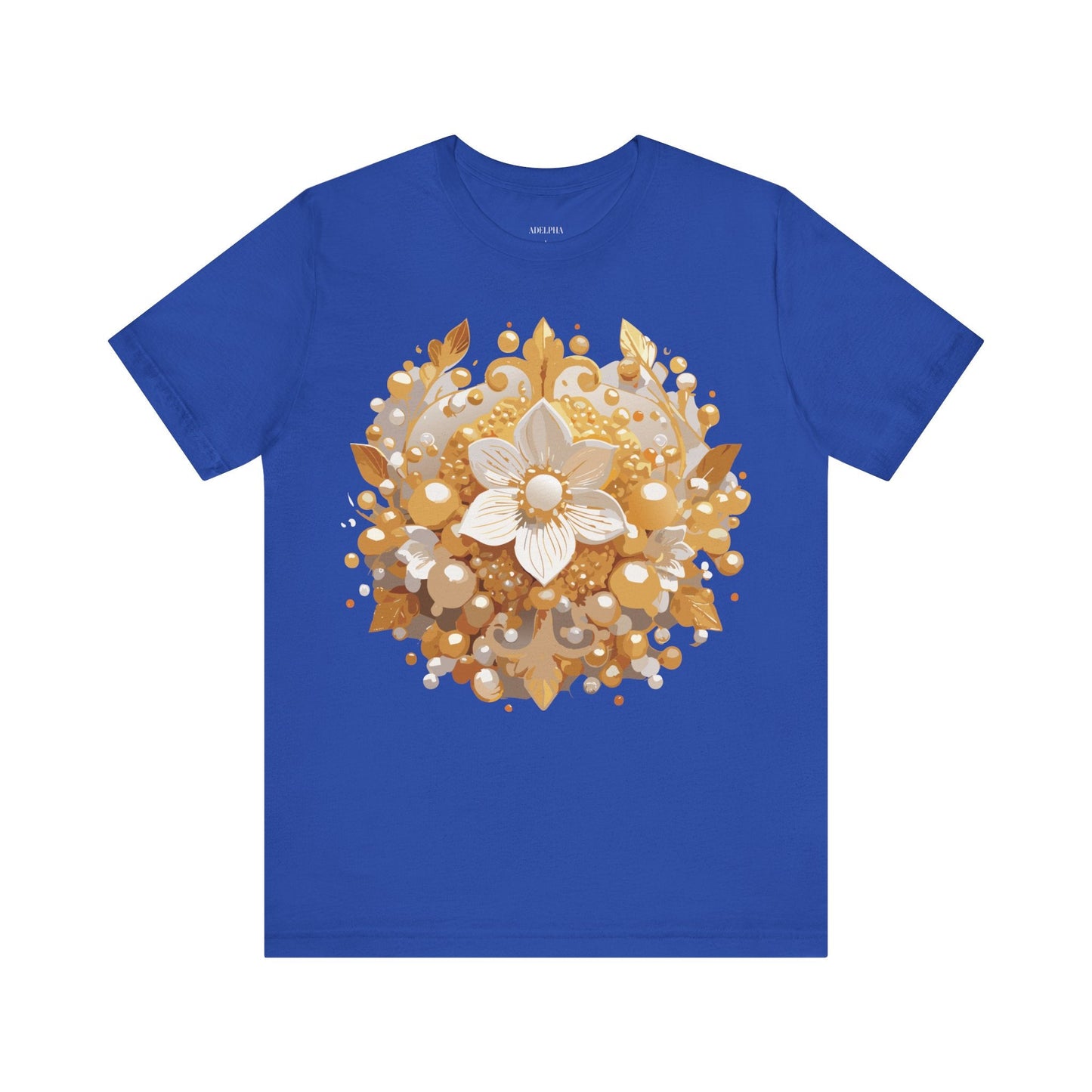 Jewelry Shirt ADELPHA