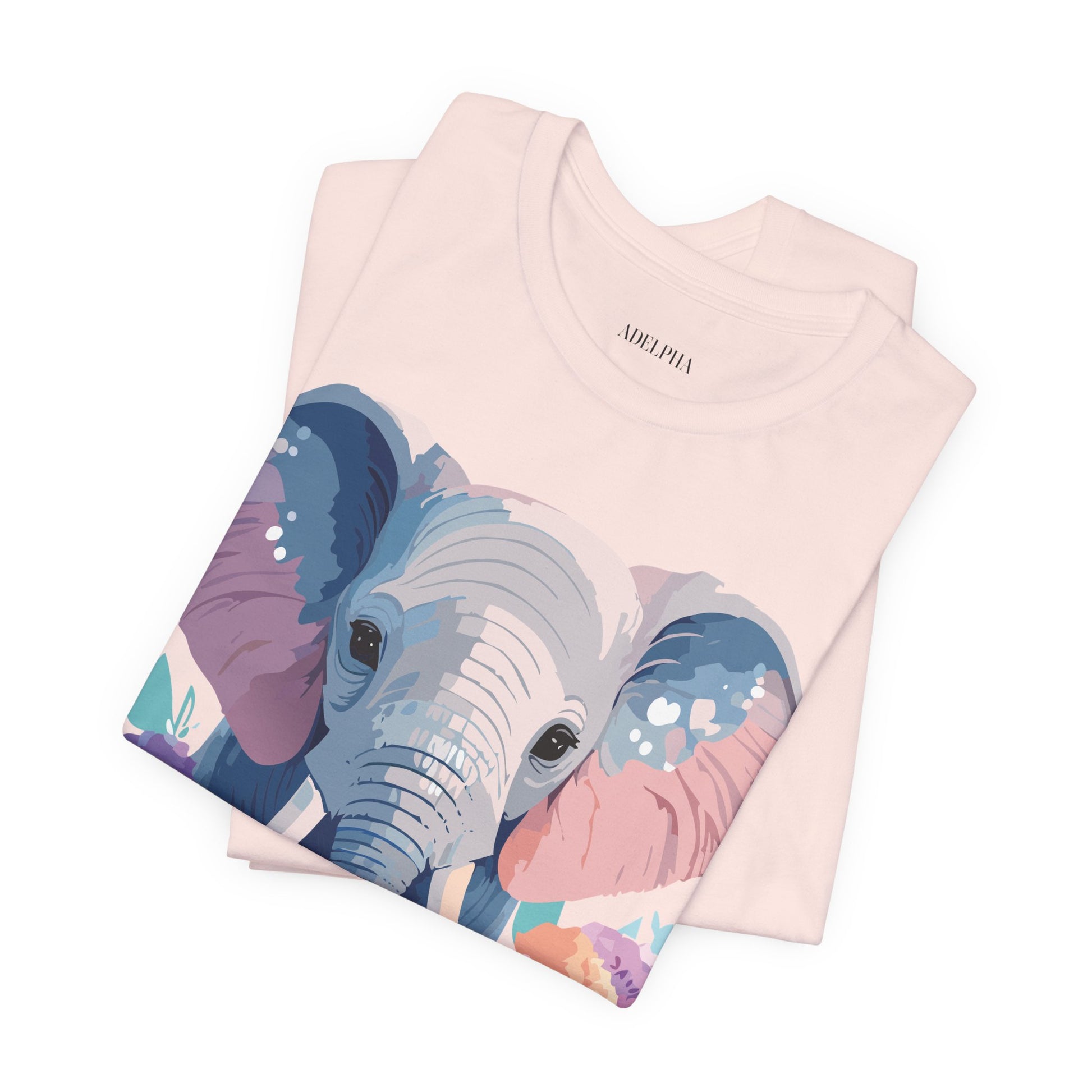Elephant Shirt - ADELPHA