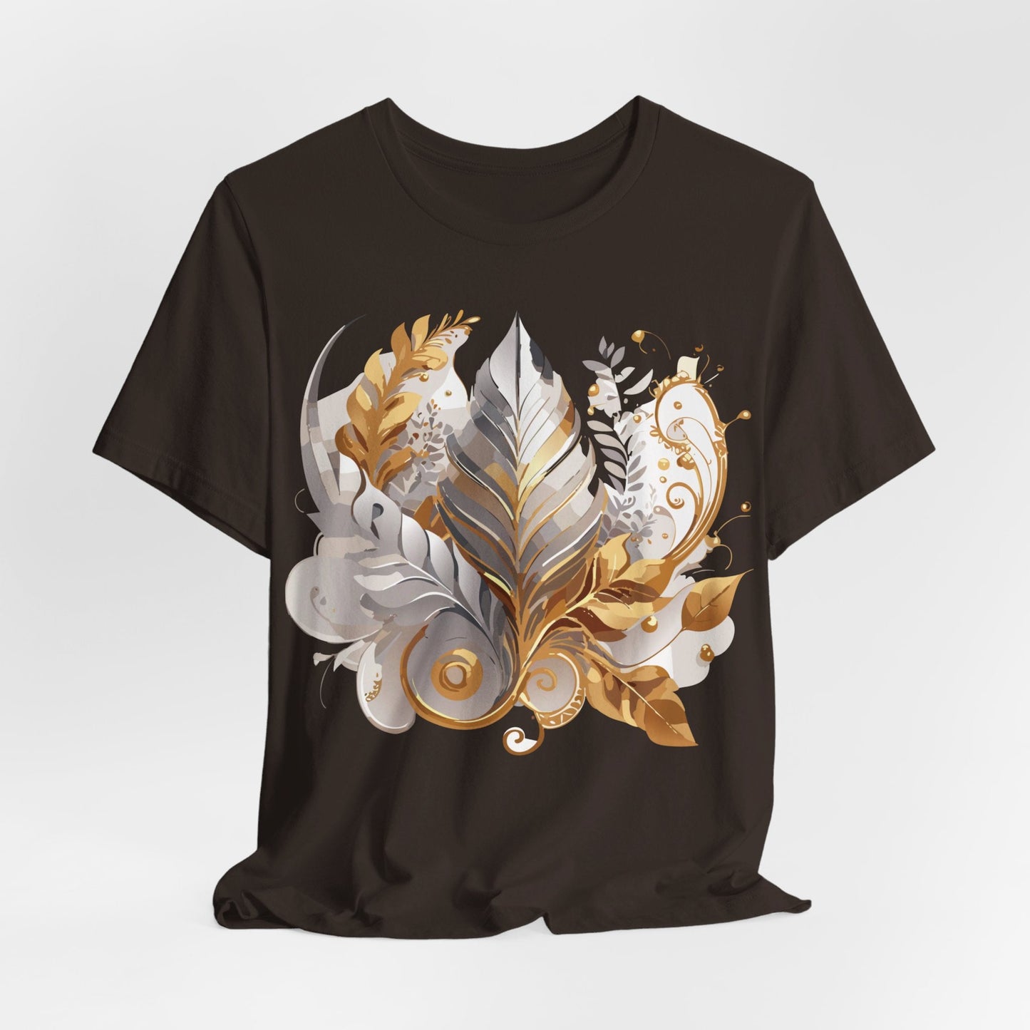 Jewelry Shirt ADELPHA