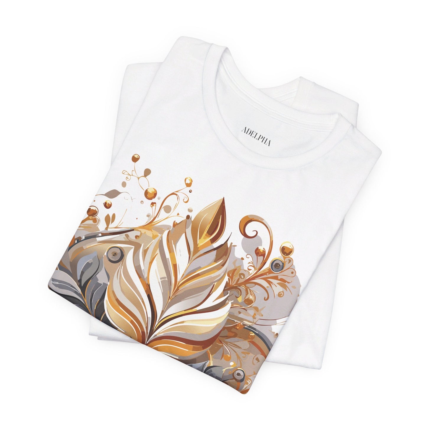 Jewelry Shirt ADELPHA