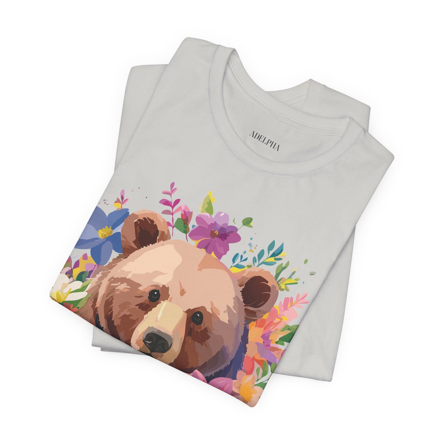 Bear Shirt - ADELPHA