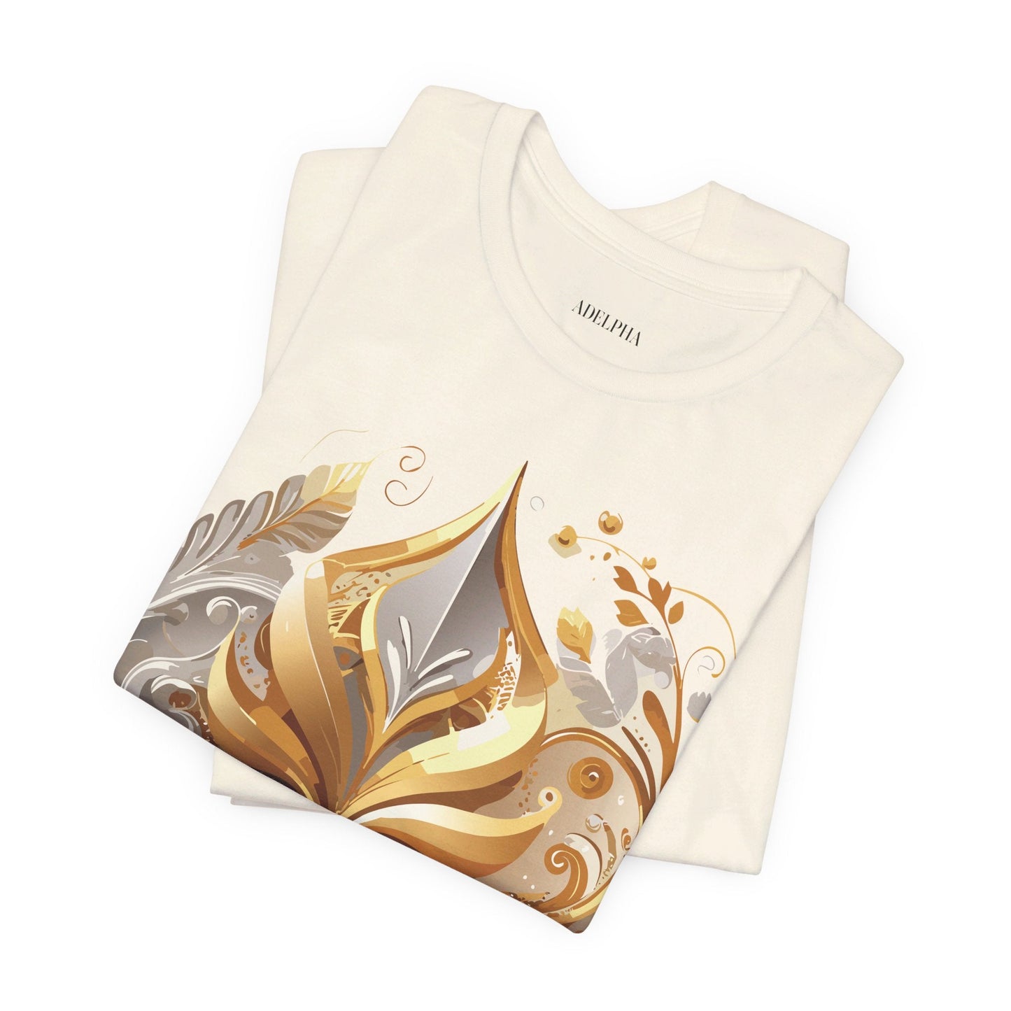Jewelry Shirt ADELPHA