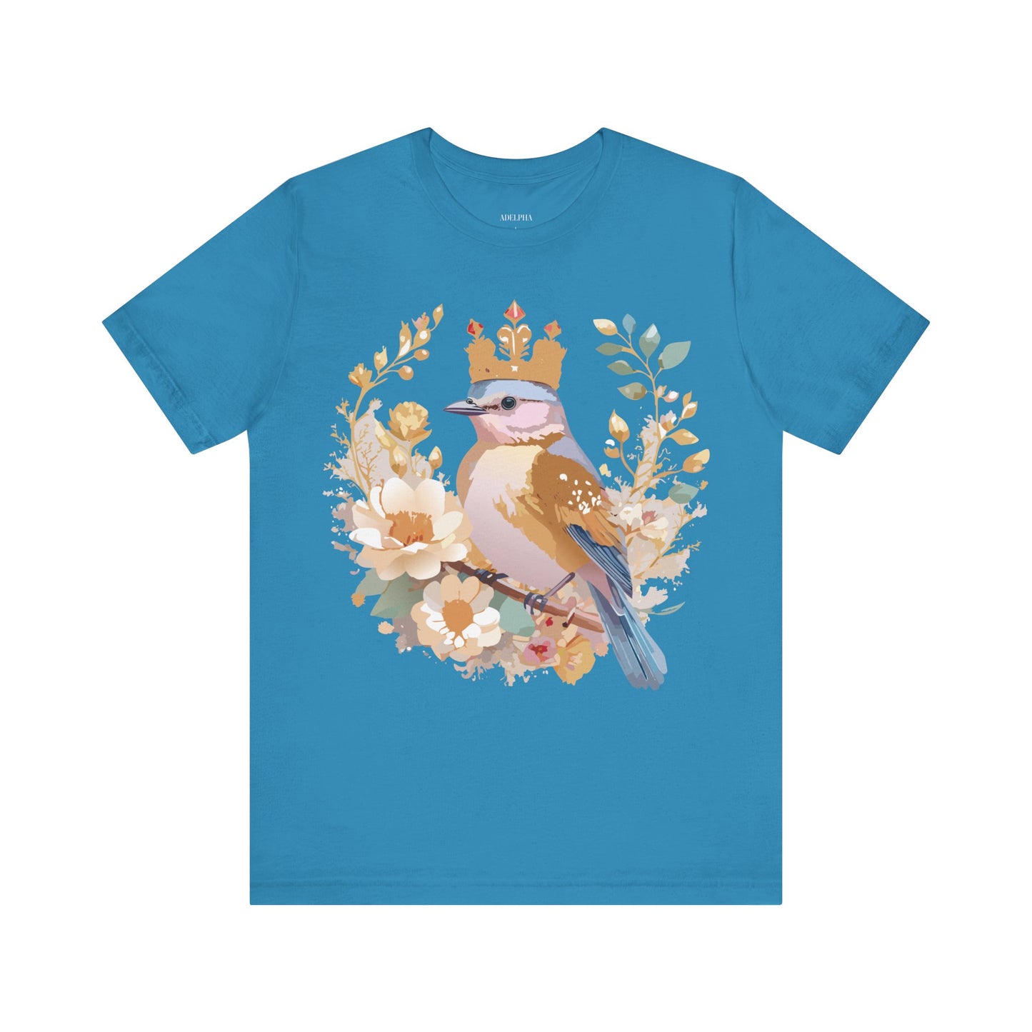 Medallion |Animal Mandala| Birds Design Printify
