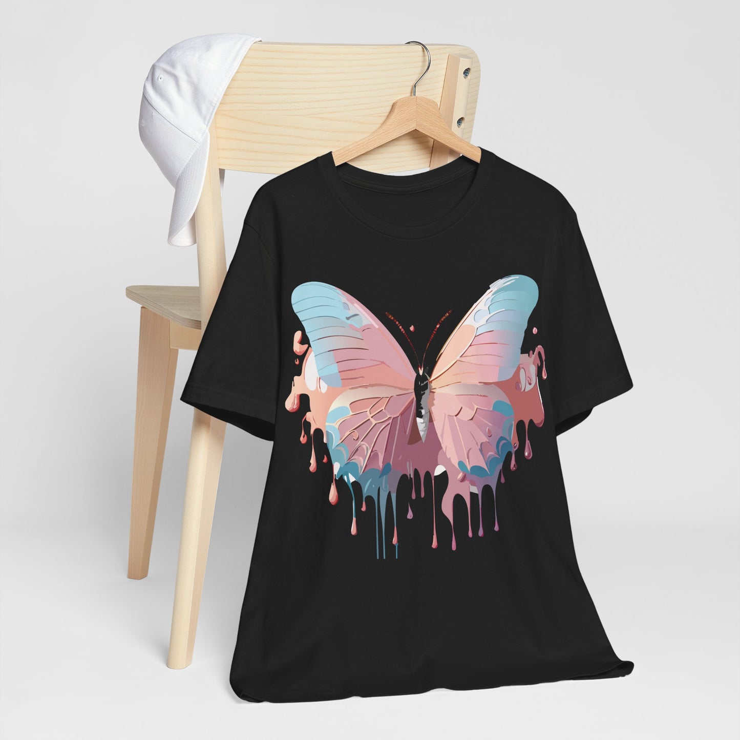 Butterfly Shirt - ADELPHA