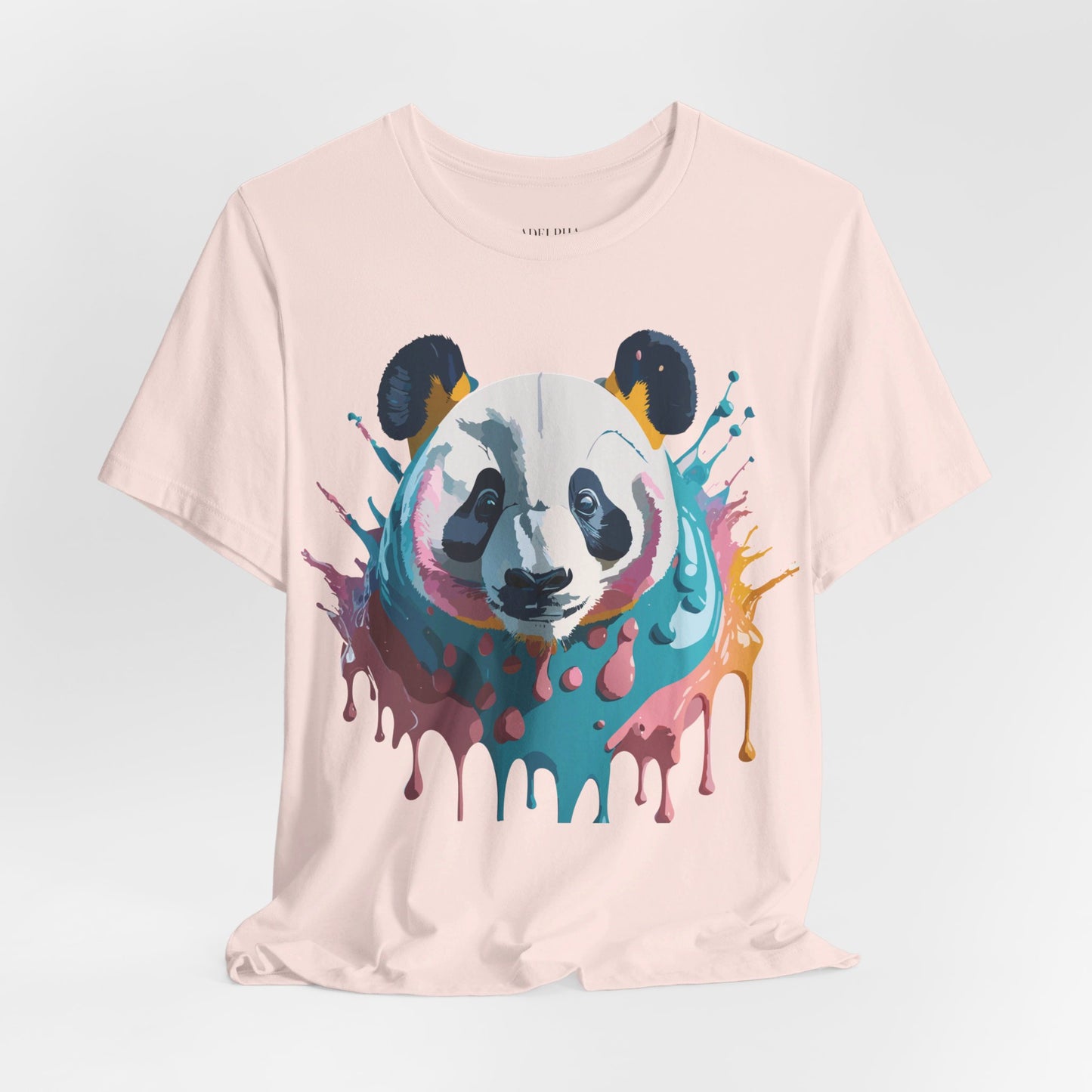 Shirt with Animals | Panda Printify