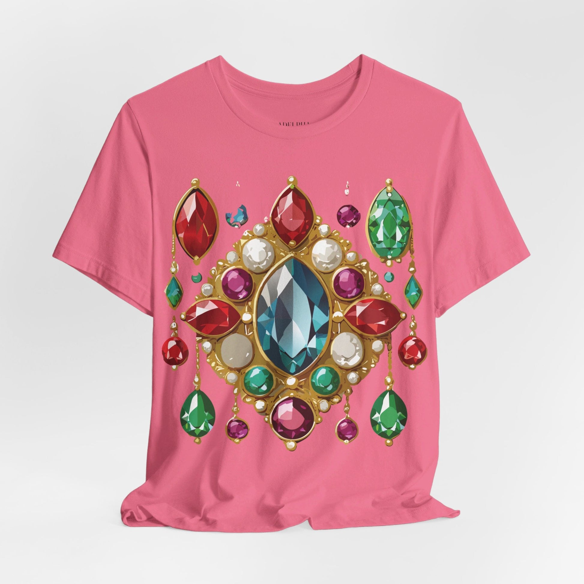 Jewelry Shirt ADELPHA