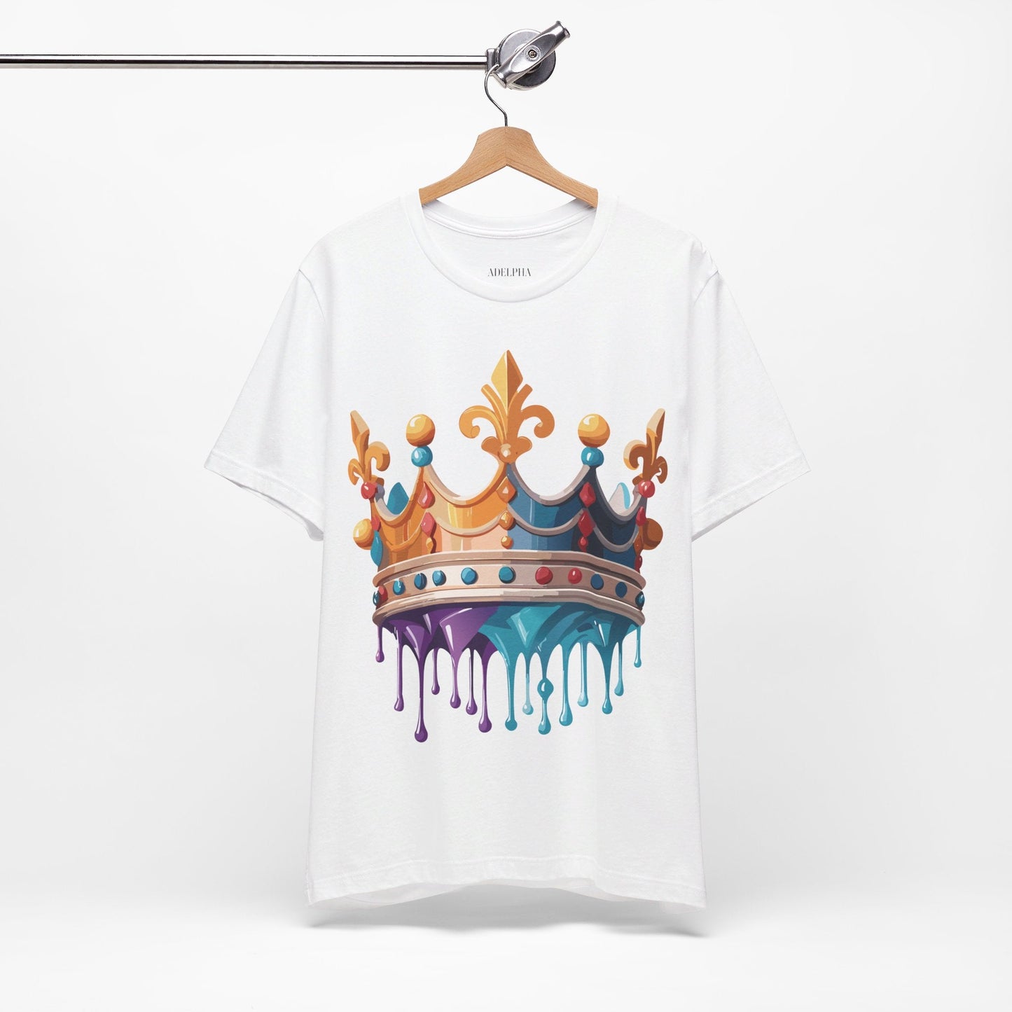 Crown Shirt ADELPHA