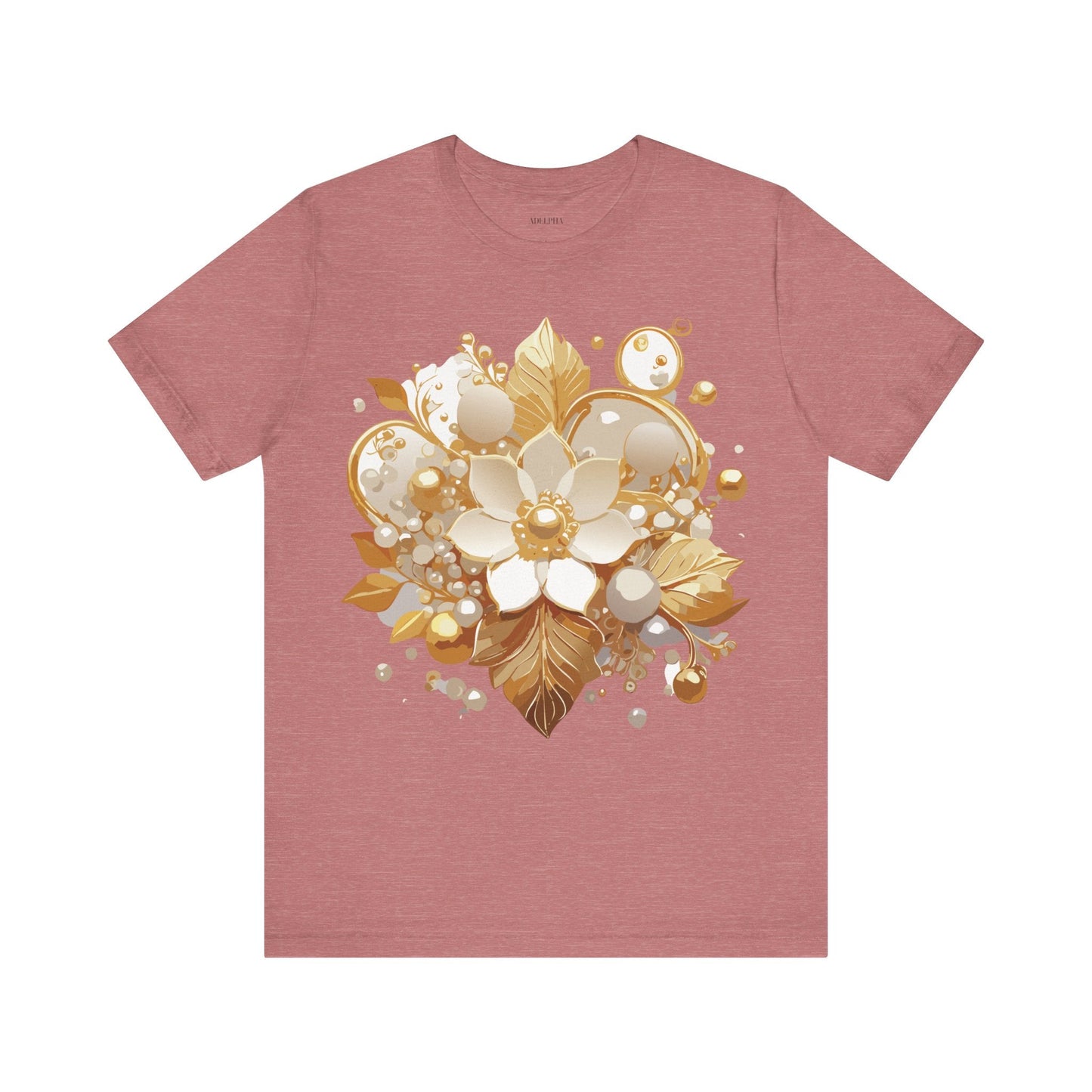 Jewelry Shirt ADELPHA