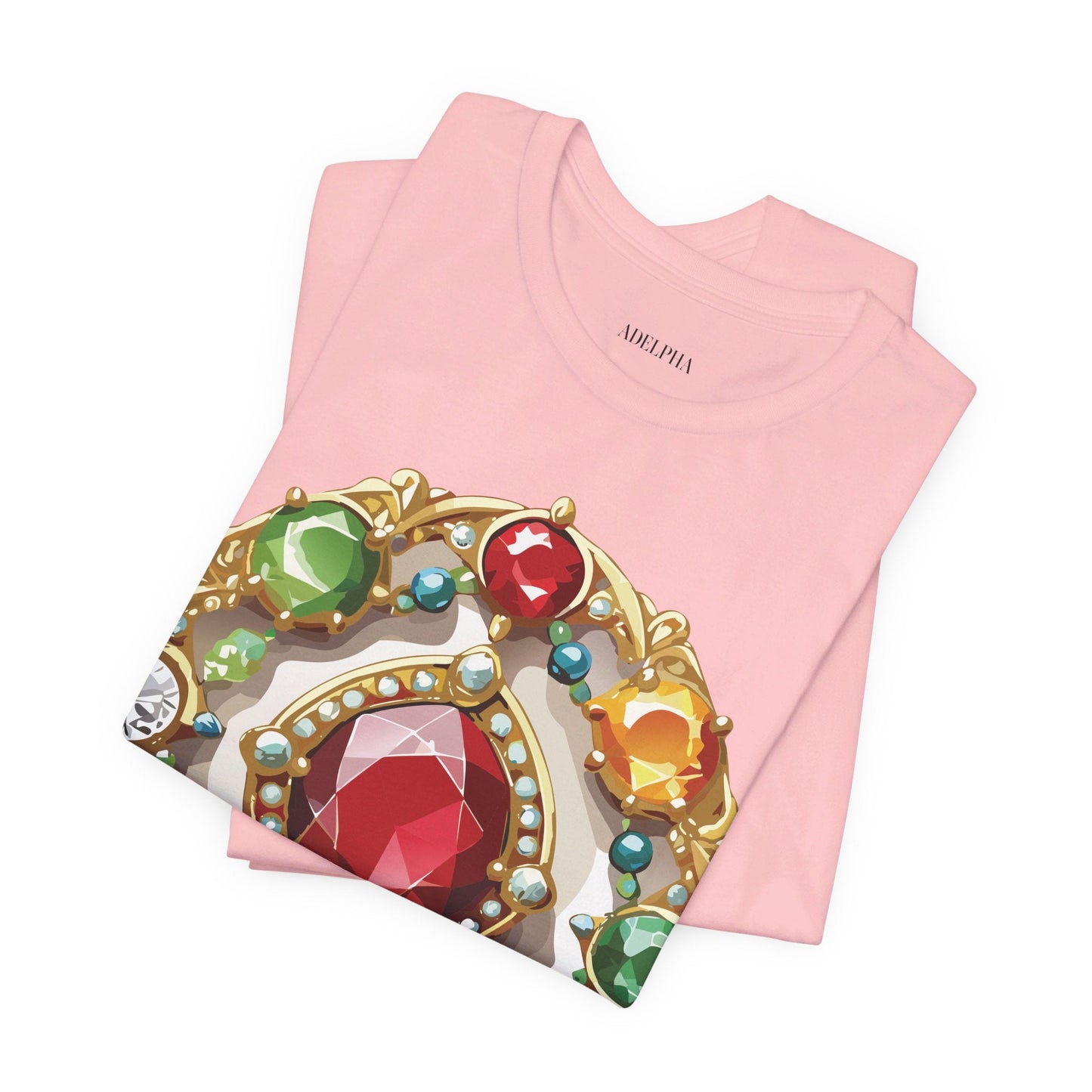 Jewelry Shirt ADELPHA