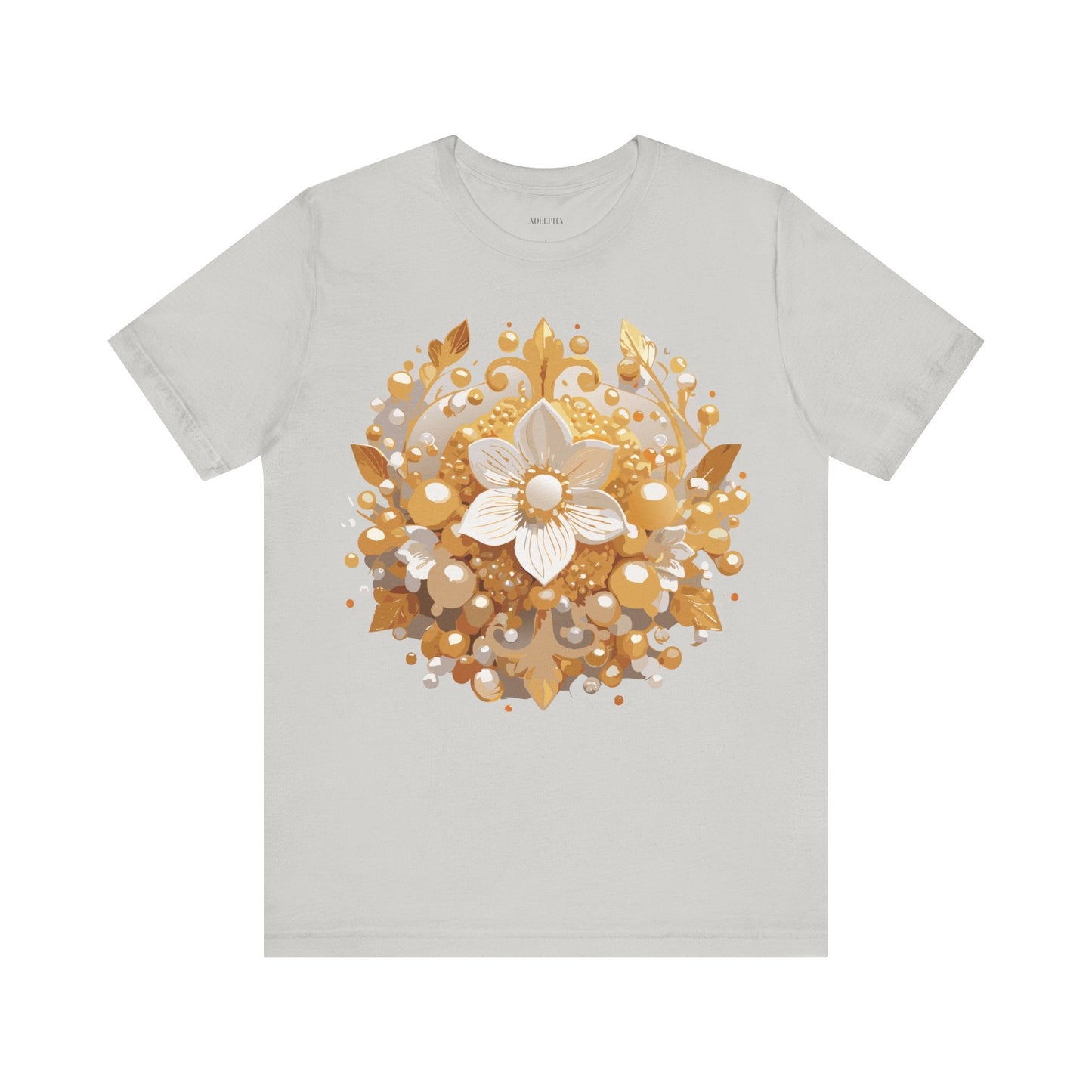 Jewelry Shirt ADELPHA
