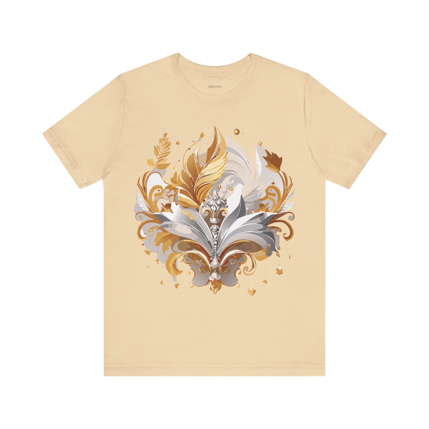 Jewelry Shirt ADELPHA