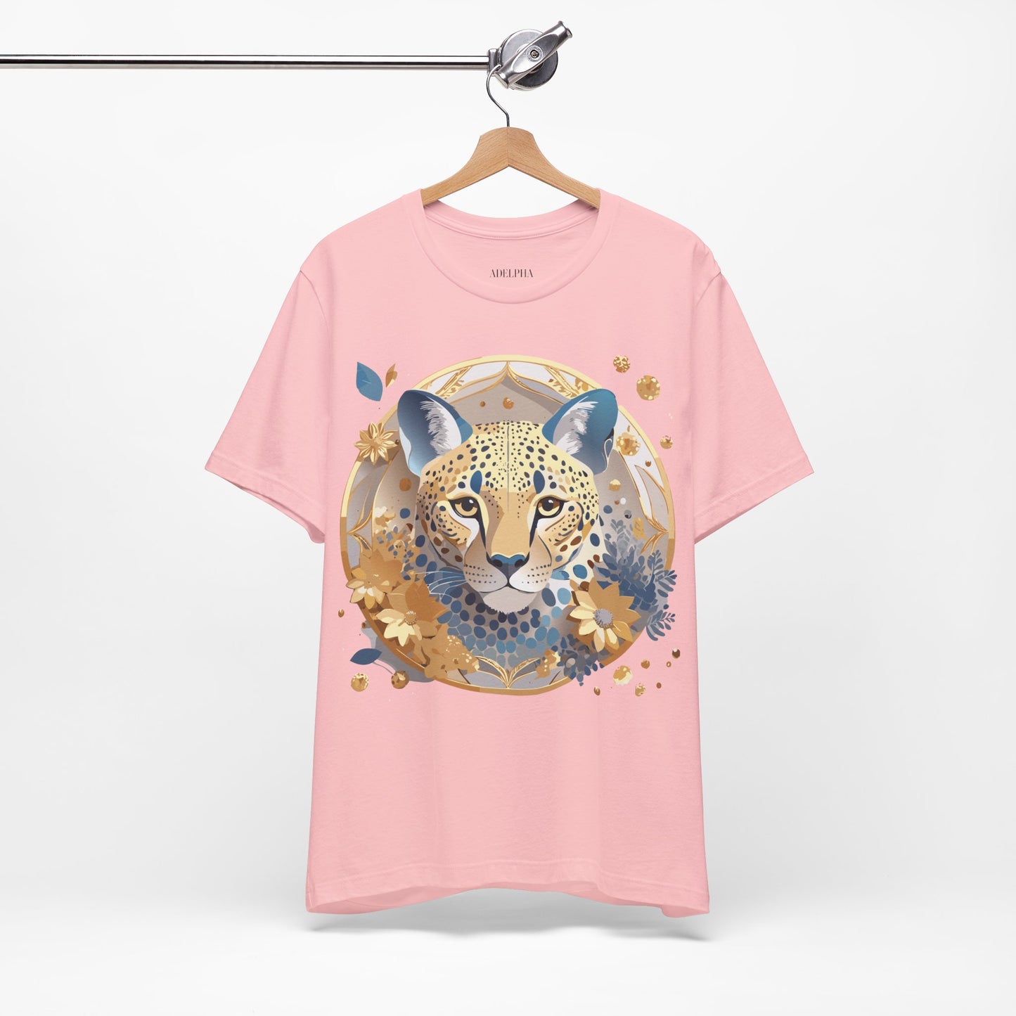 Medallion | Animal Mandala | Cheetah Printify