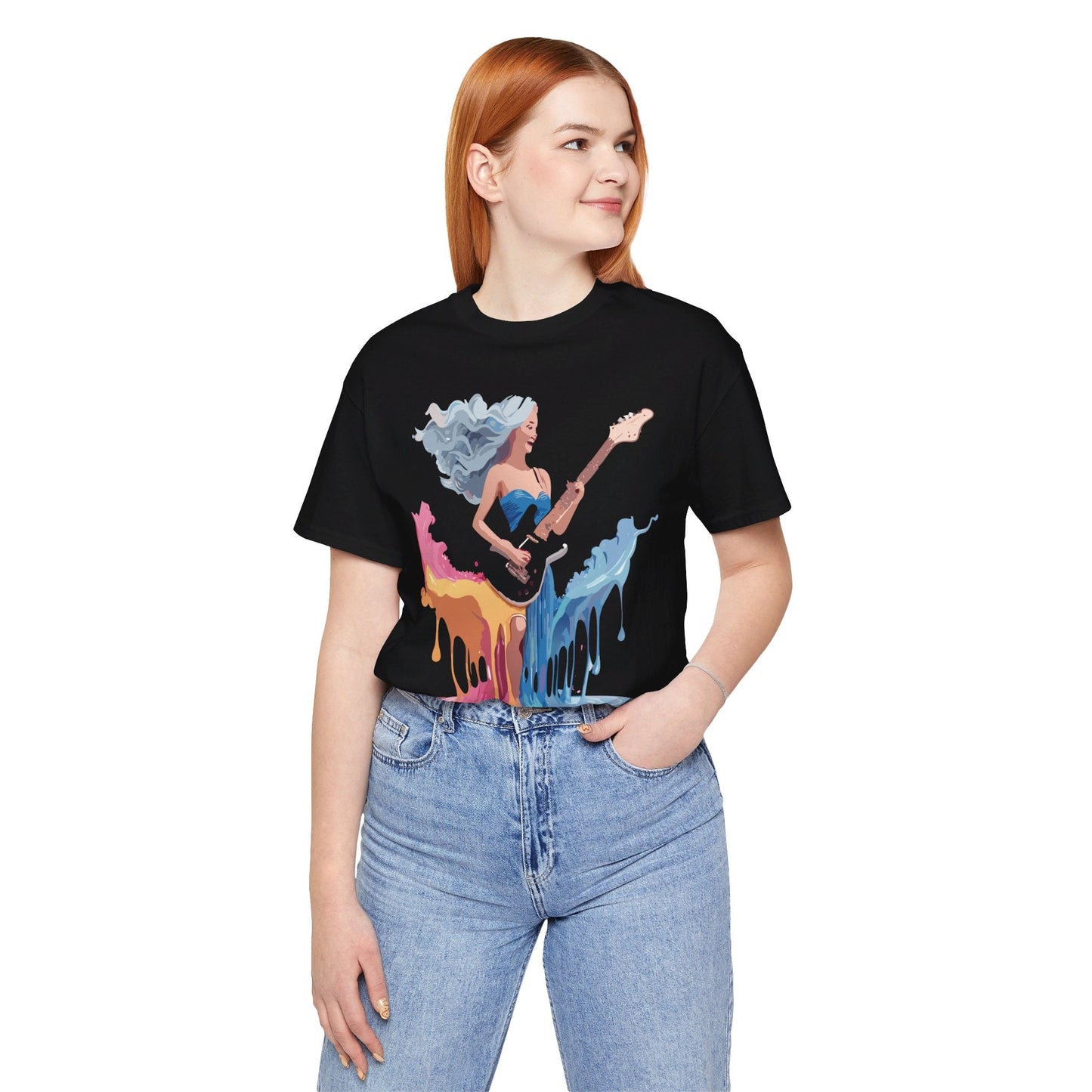 Music T Shirt ADELPHA